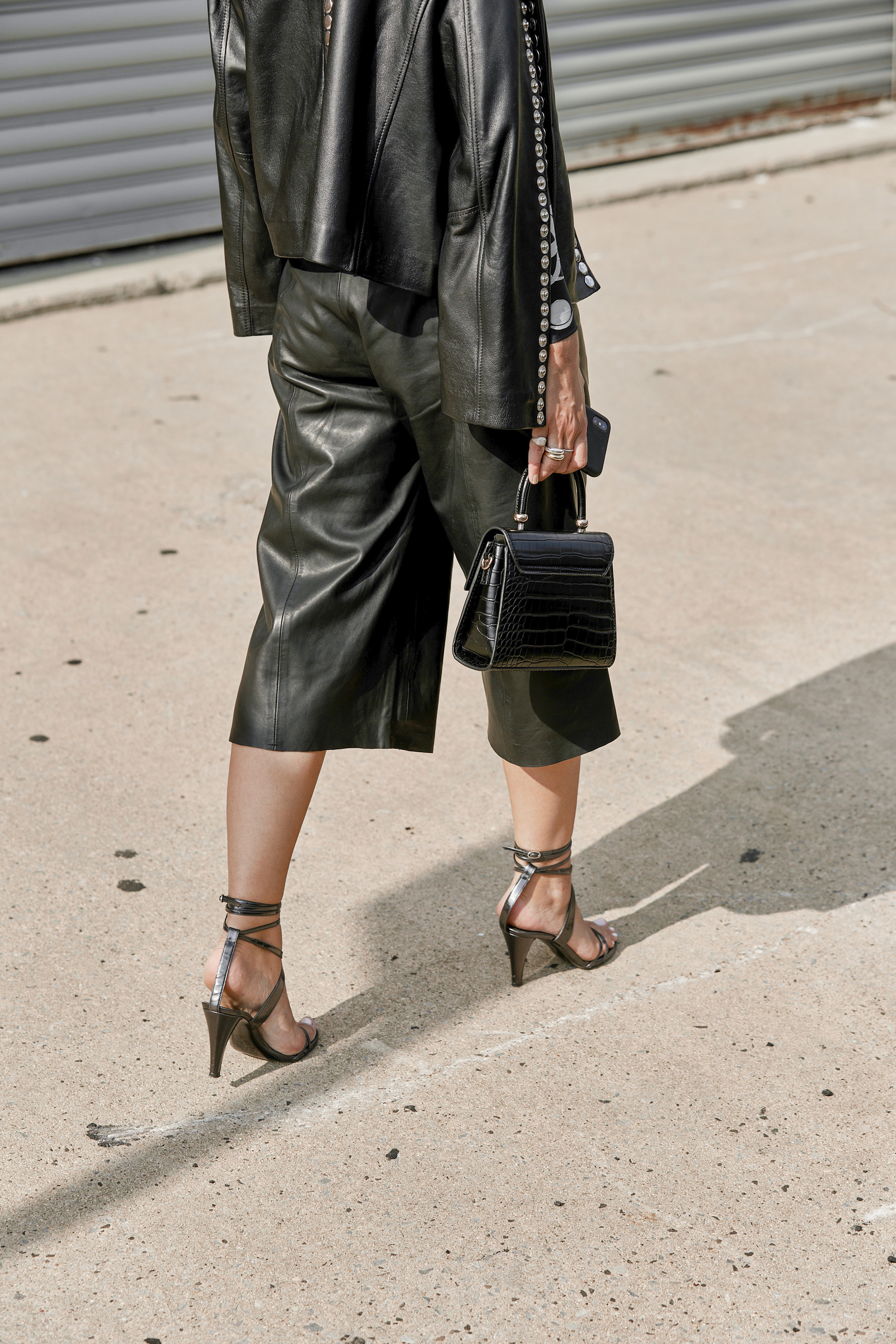 New York Street Style Spring 2020 More From Day 5 | The Impression