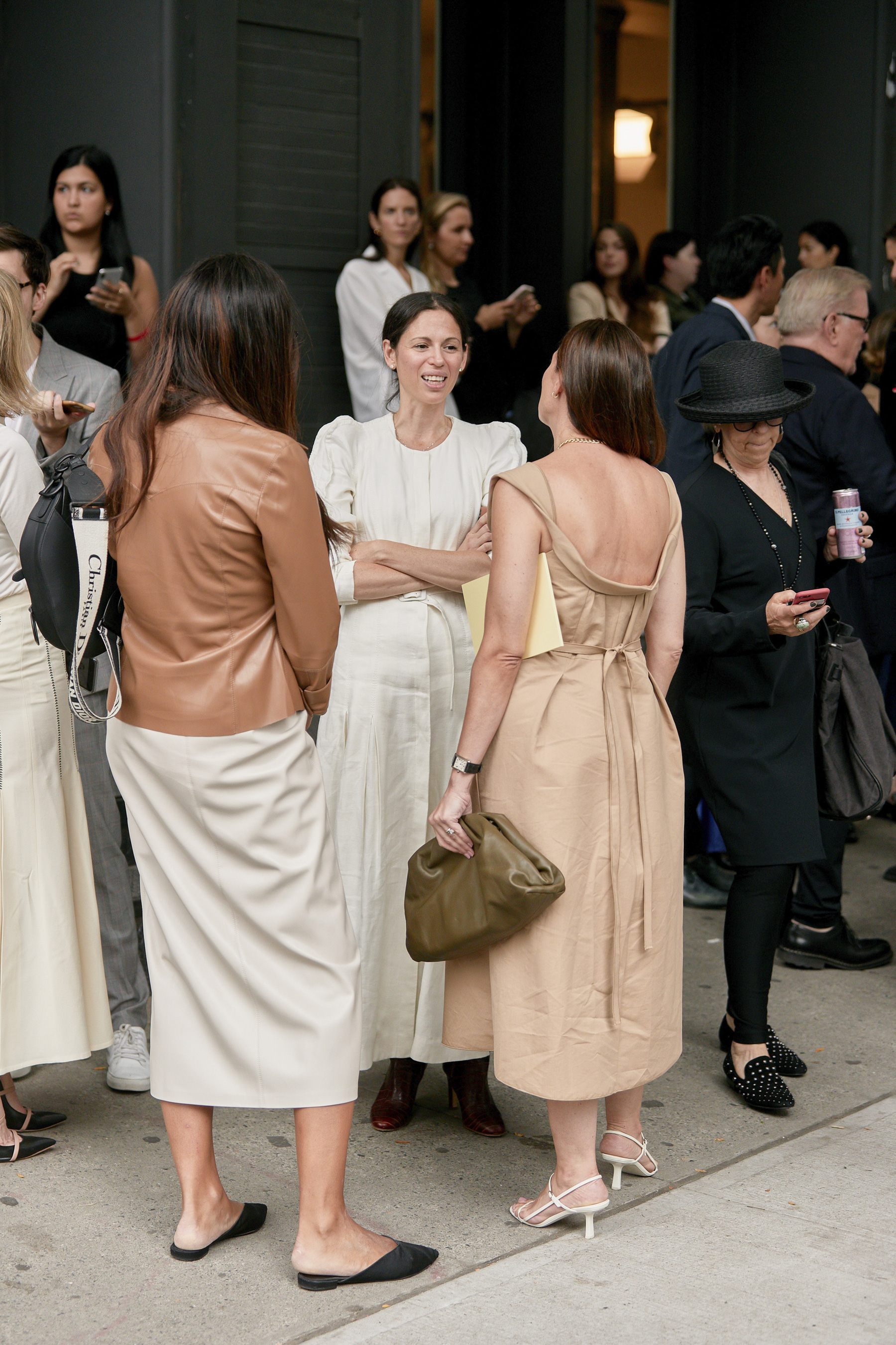 New York Street Style Spring 2020 Day