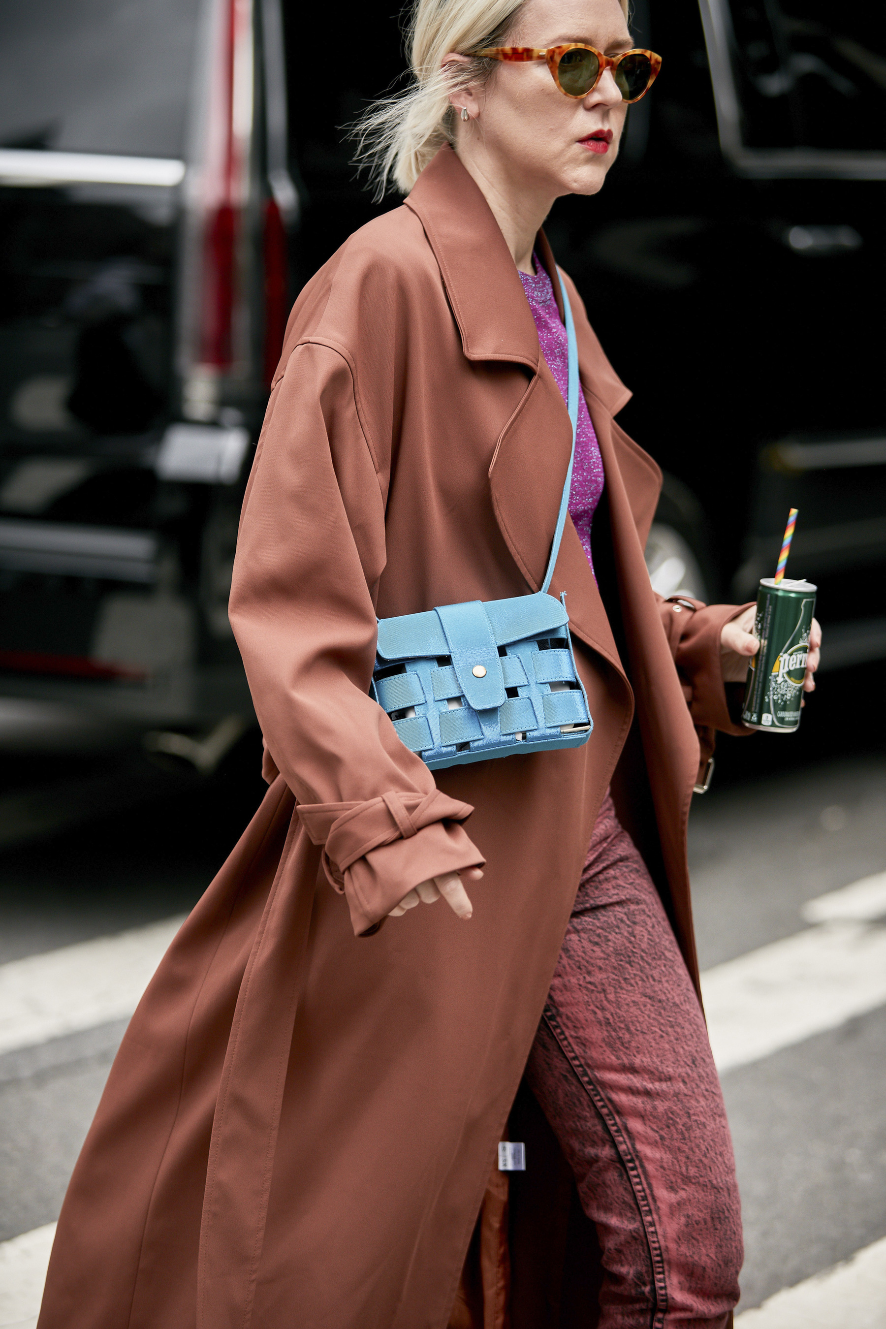 New York Street Style Spring 2020 Day