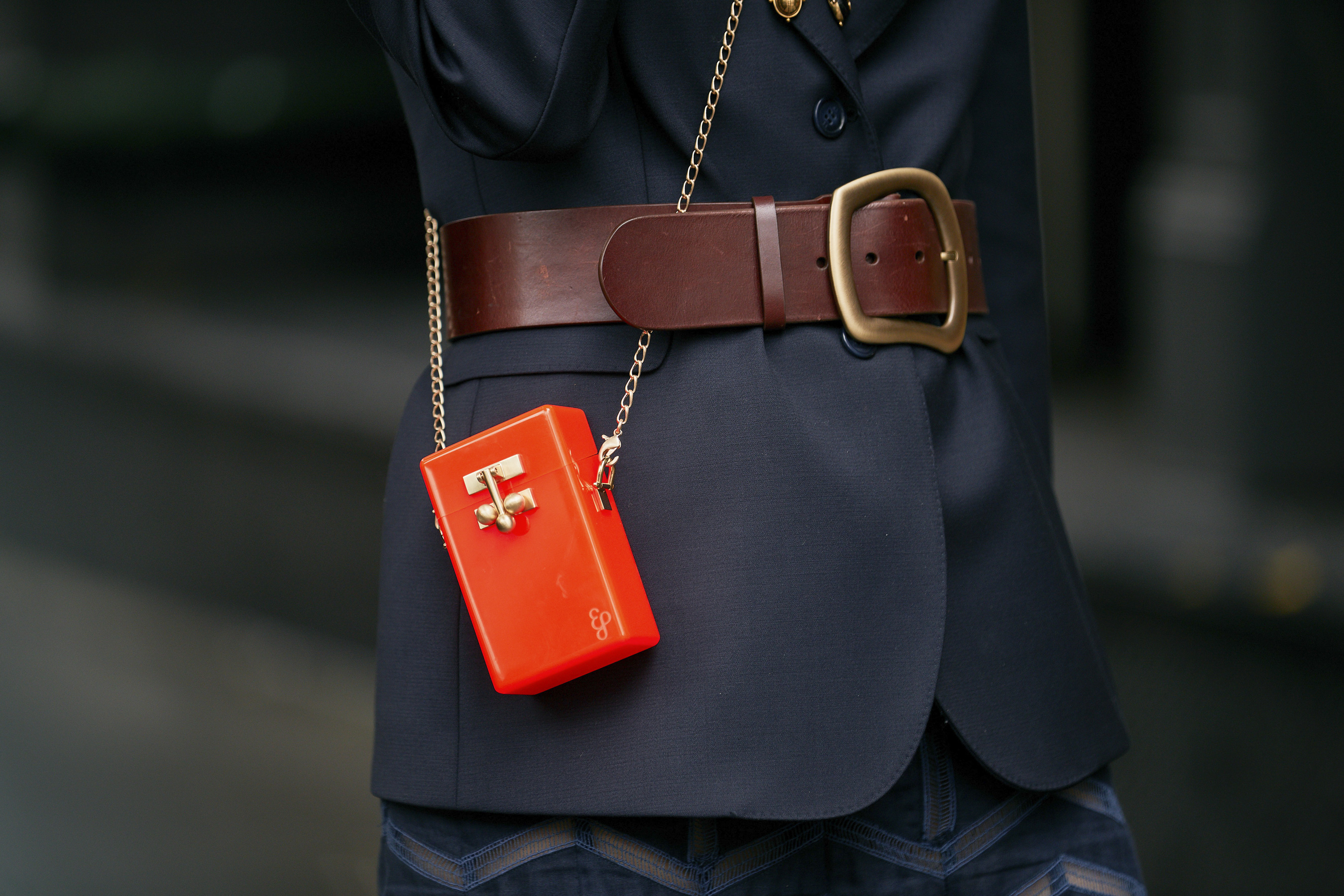 New York Street Style Spring 2020 Day