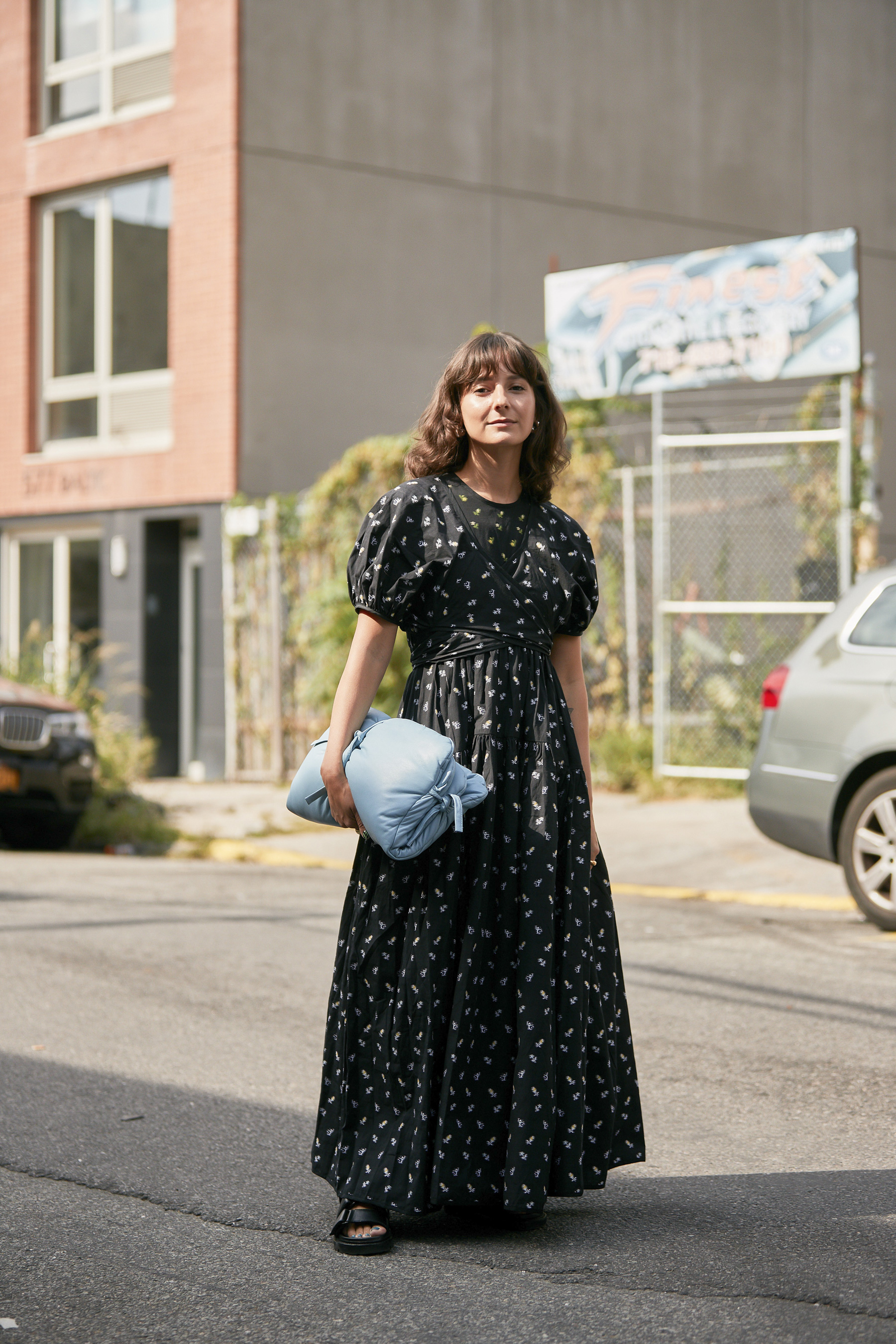 New York Street Style Spring 2020 Day