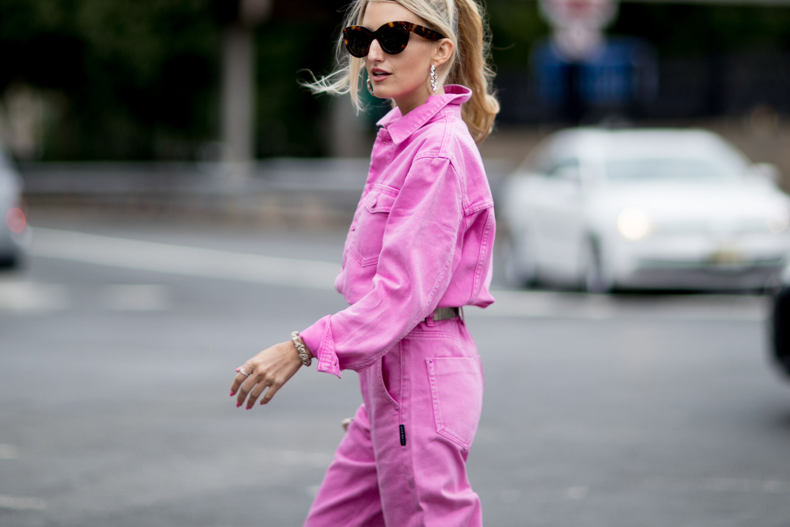 New York Street Style Spring 2020 DAY 2 | The Impression