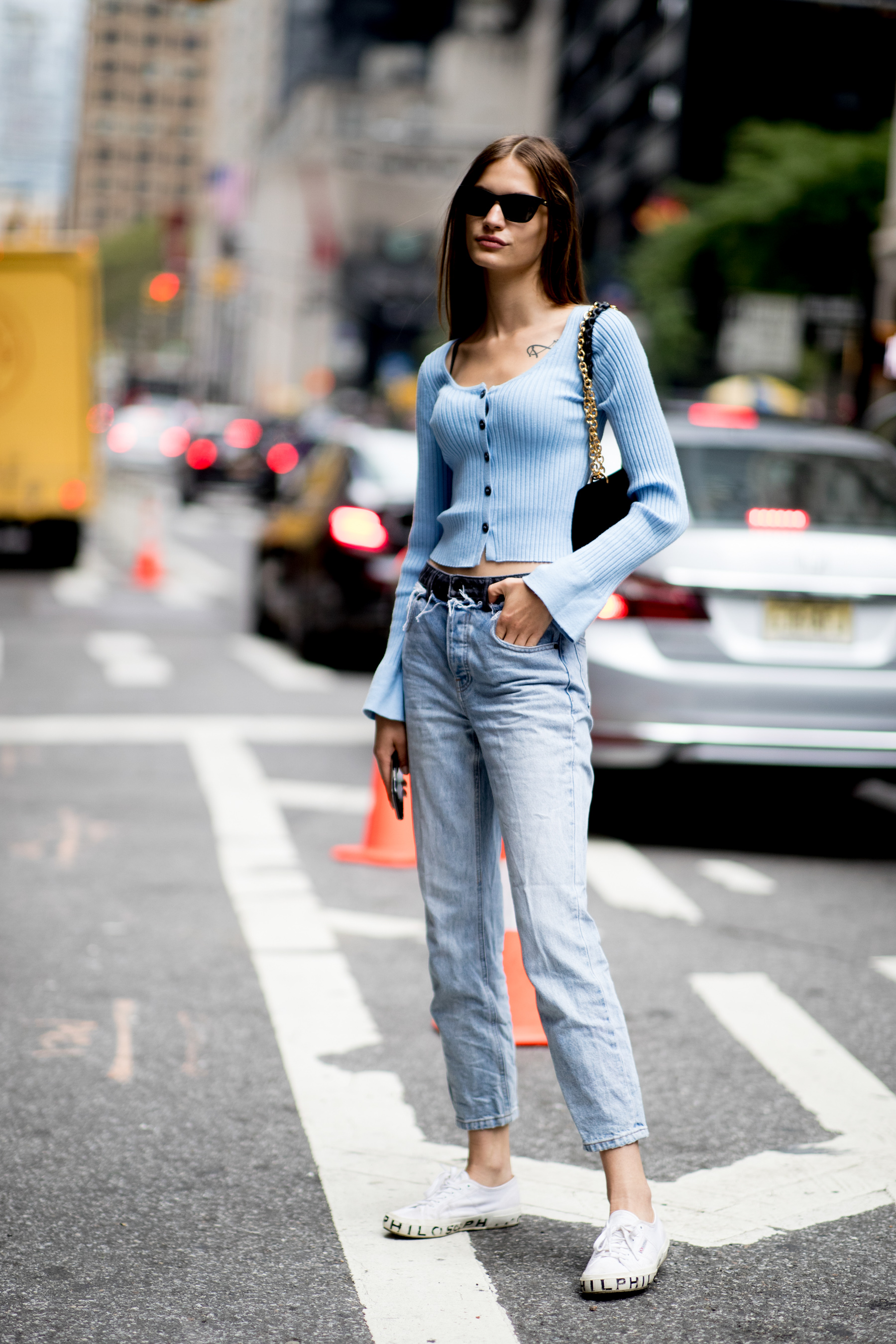 New York Street Style Spring 2020 DAY 6 | The Impression
