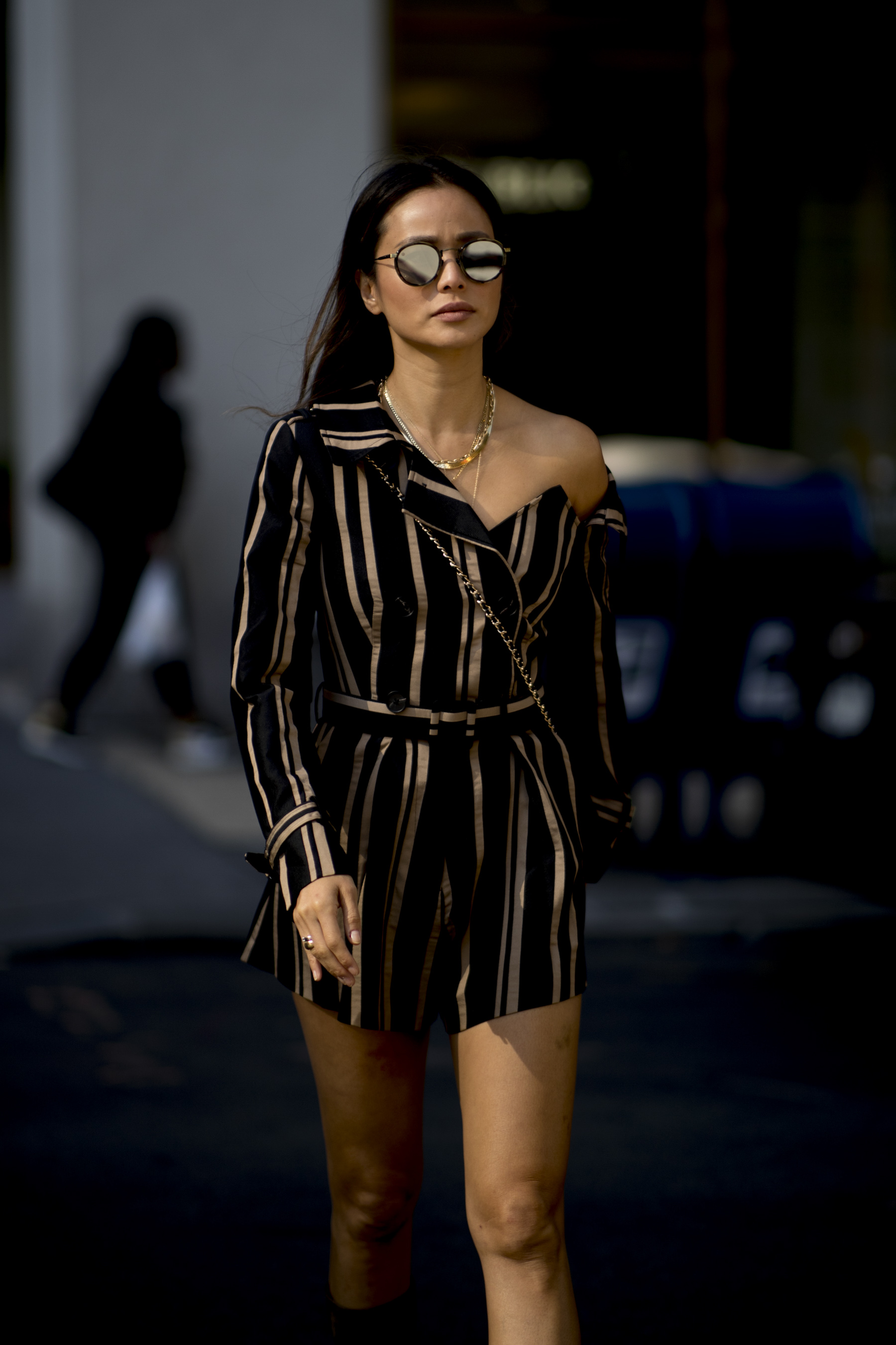 New York Street Style Spring 2020 Day