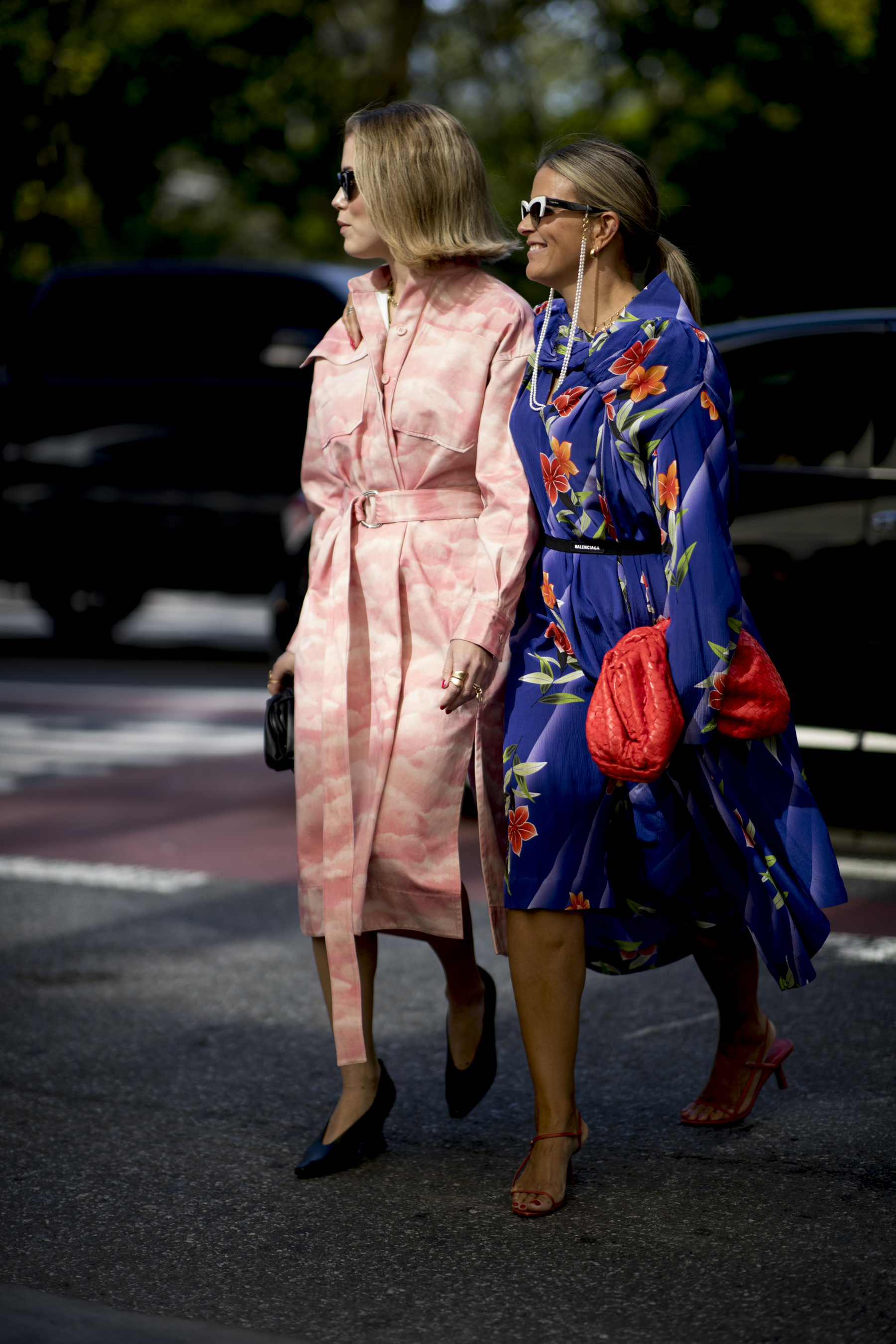 New York Street Style Spring 2020 Day