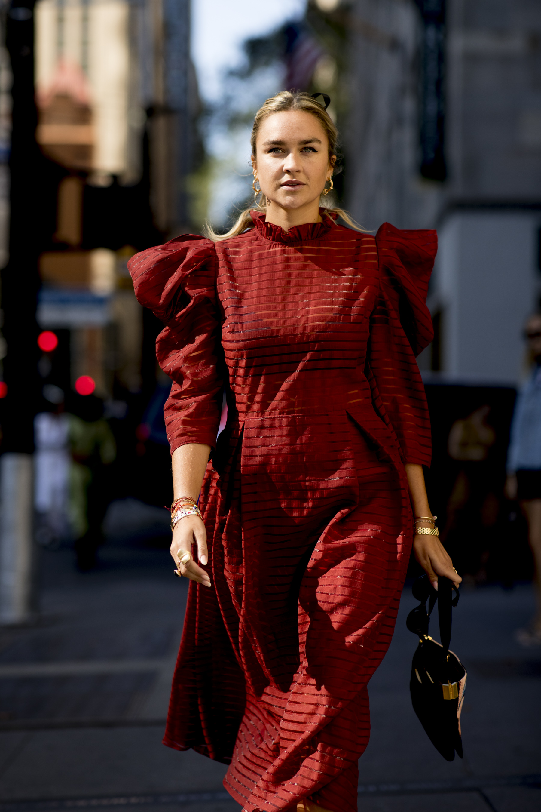 New York Street Style Spring 2020 Day