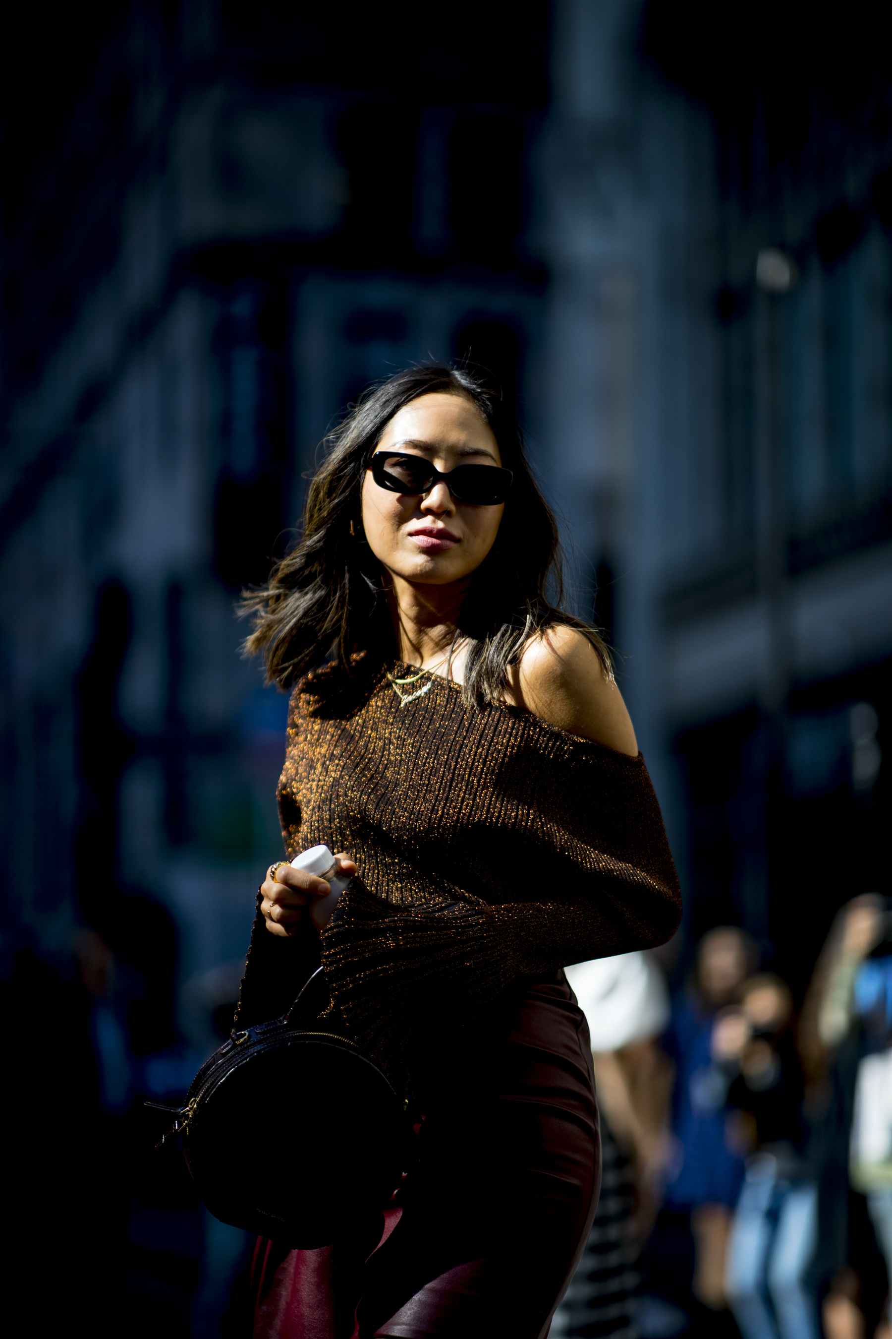 New York Street Style Spring 2020 Day