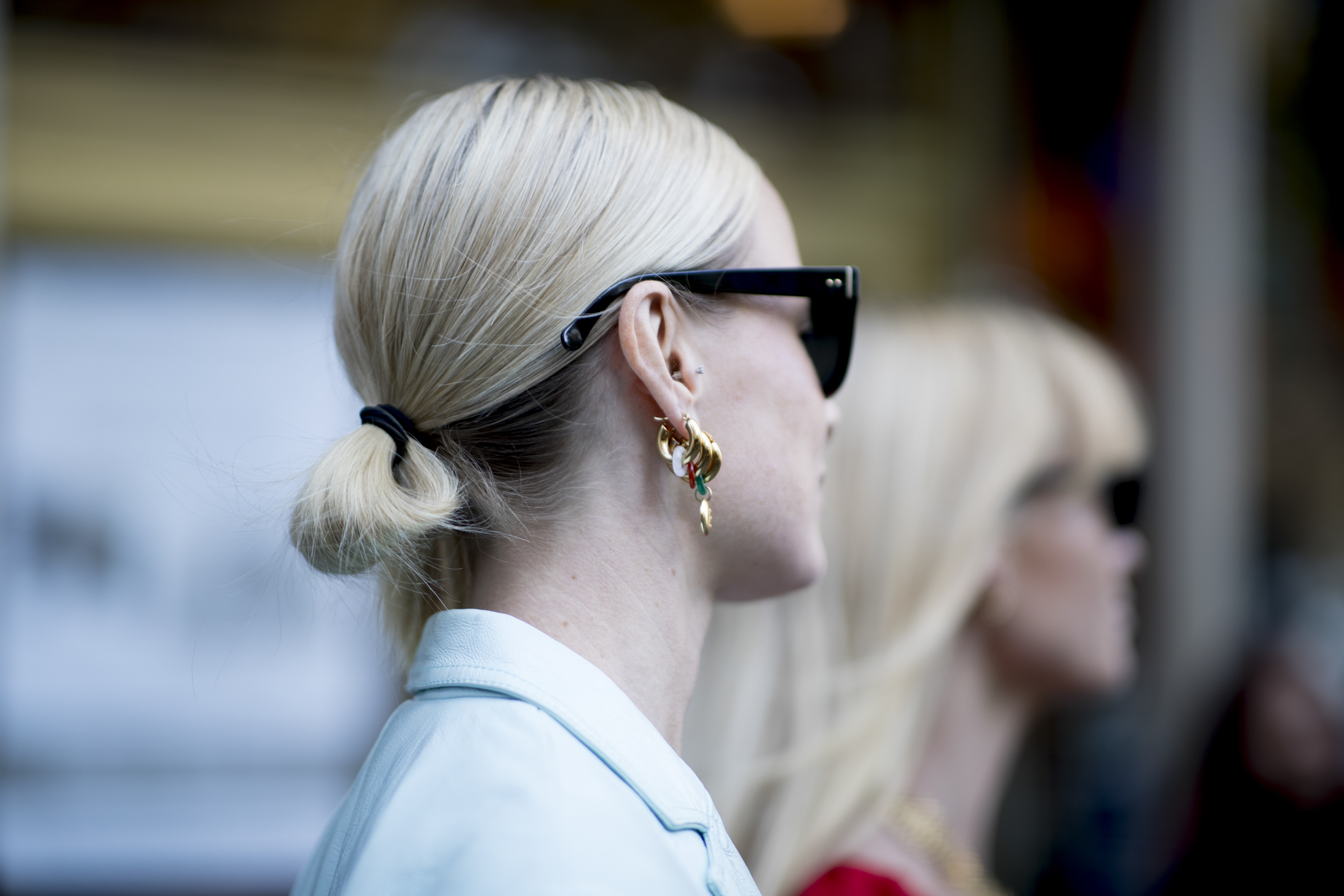 New York Street Style Spring 2020 Day