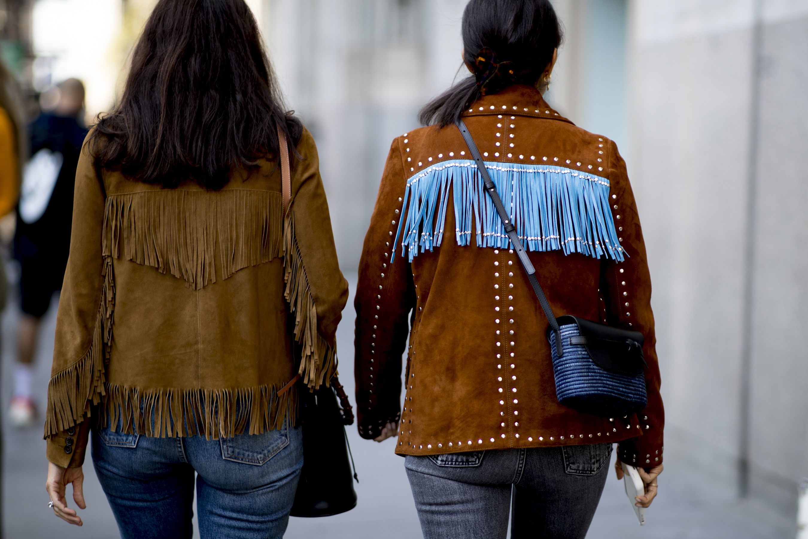 New York Street Style Spring 2020 Day