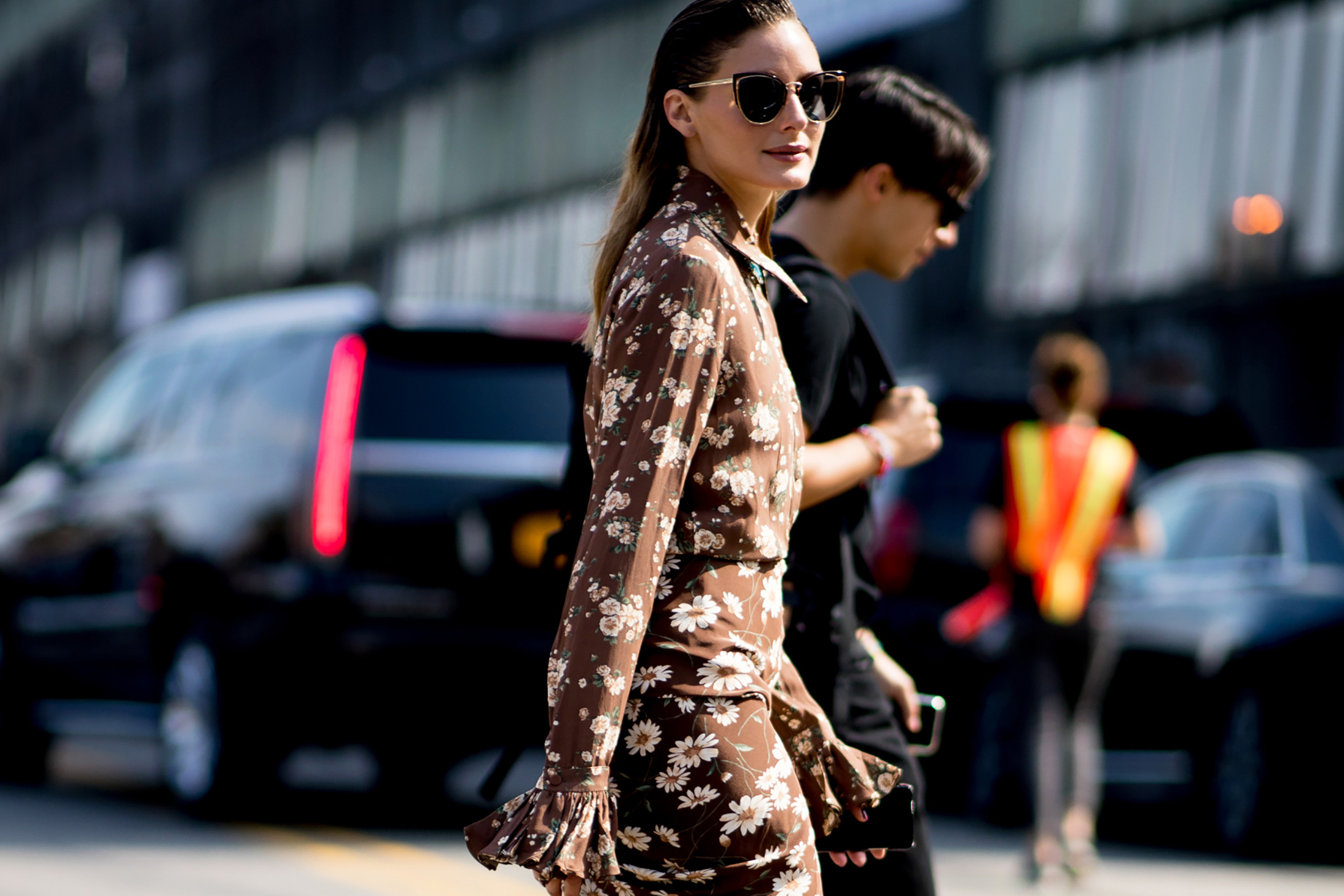 New York Street Style Spring 2020 Day