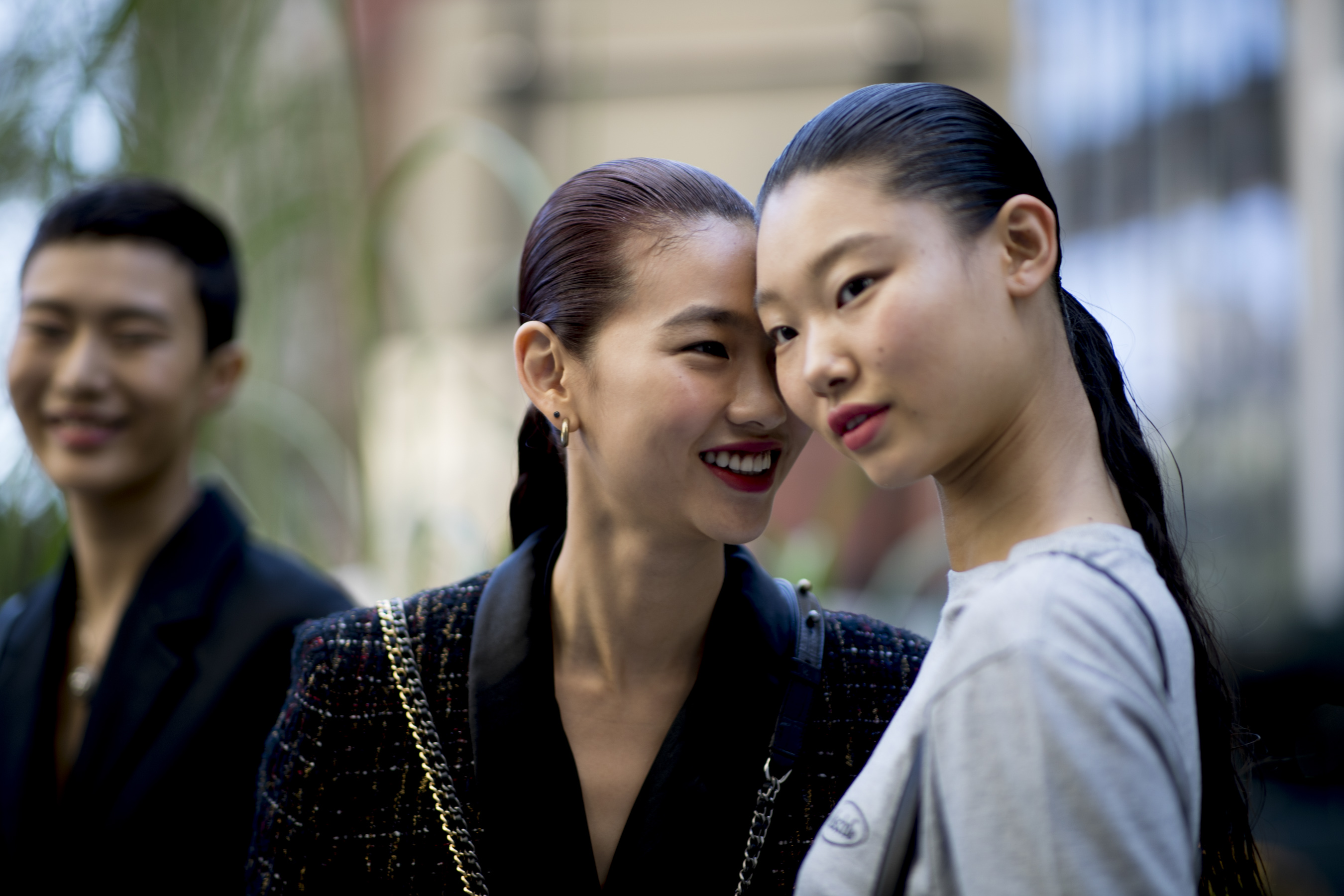 New York Street Style Spring 2020 Day 3 | The Impression