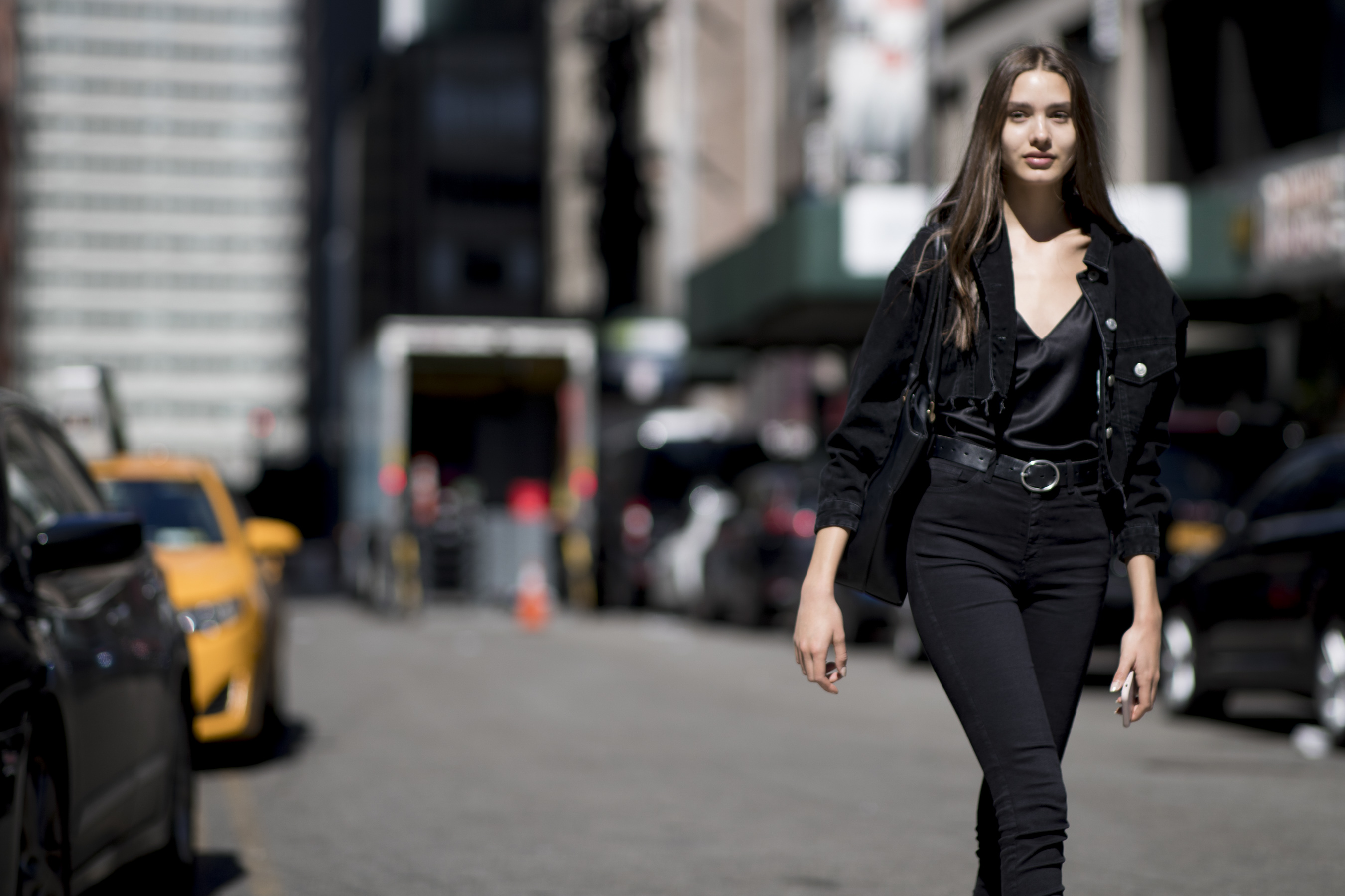 New York Street Style Spring 2020 Day 3 | The Impression