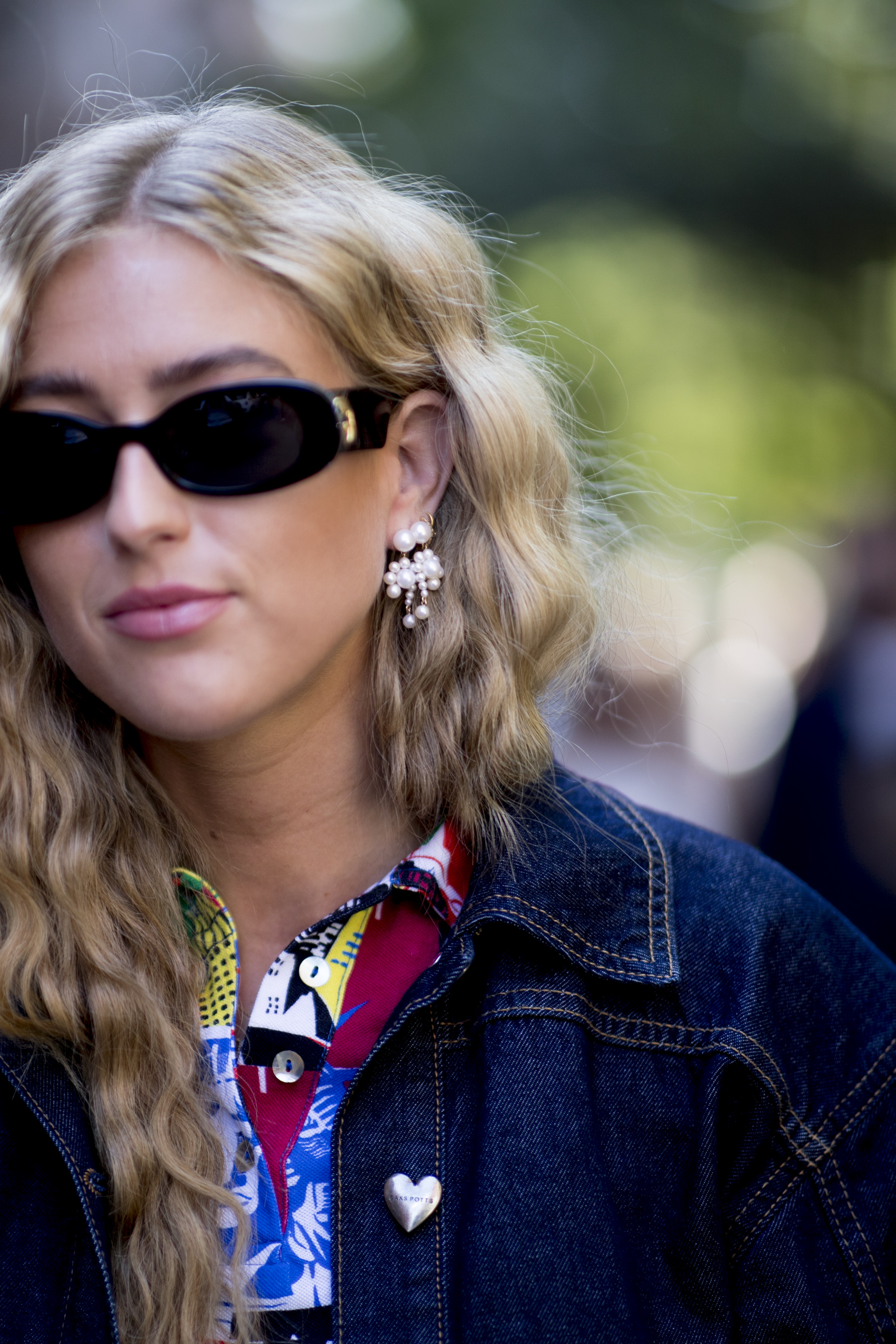 New York Street Style Spring 2020 Day