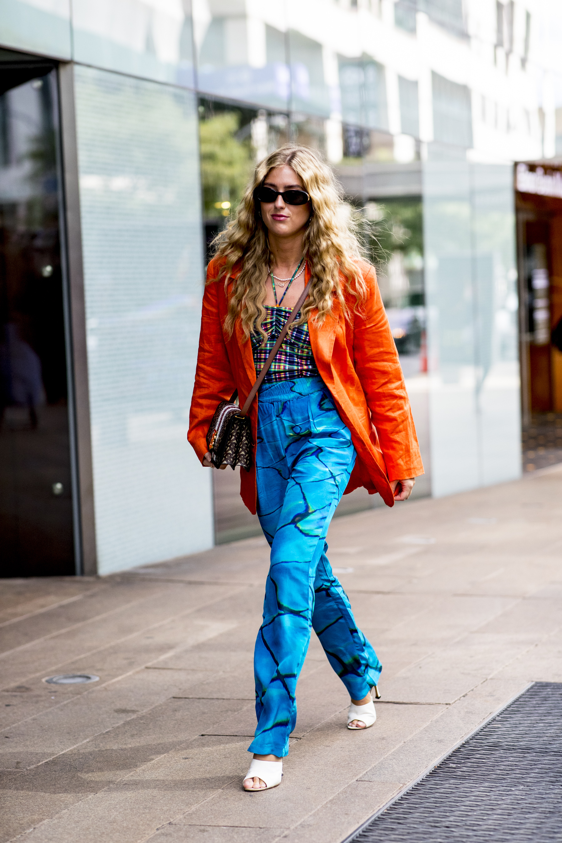 New York Street Style Spring 2020 Day