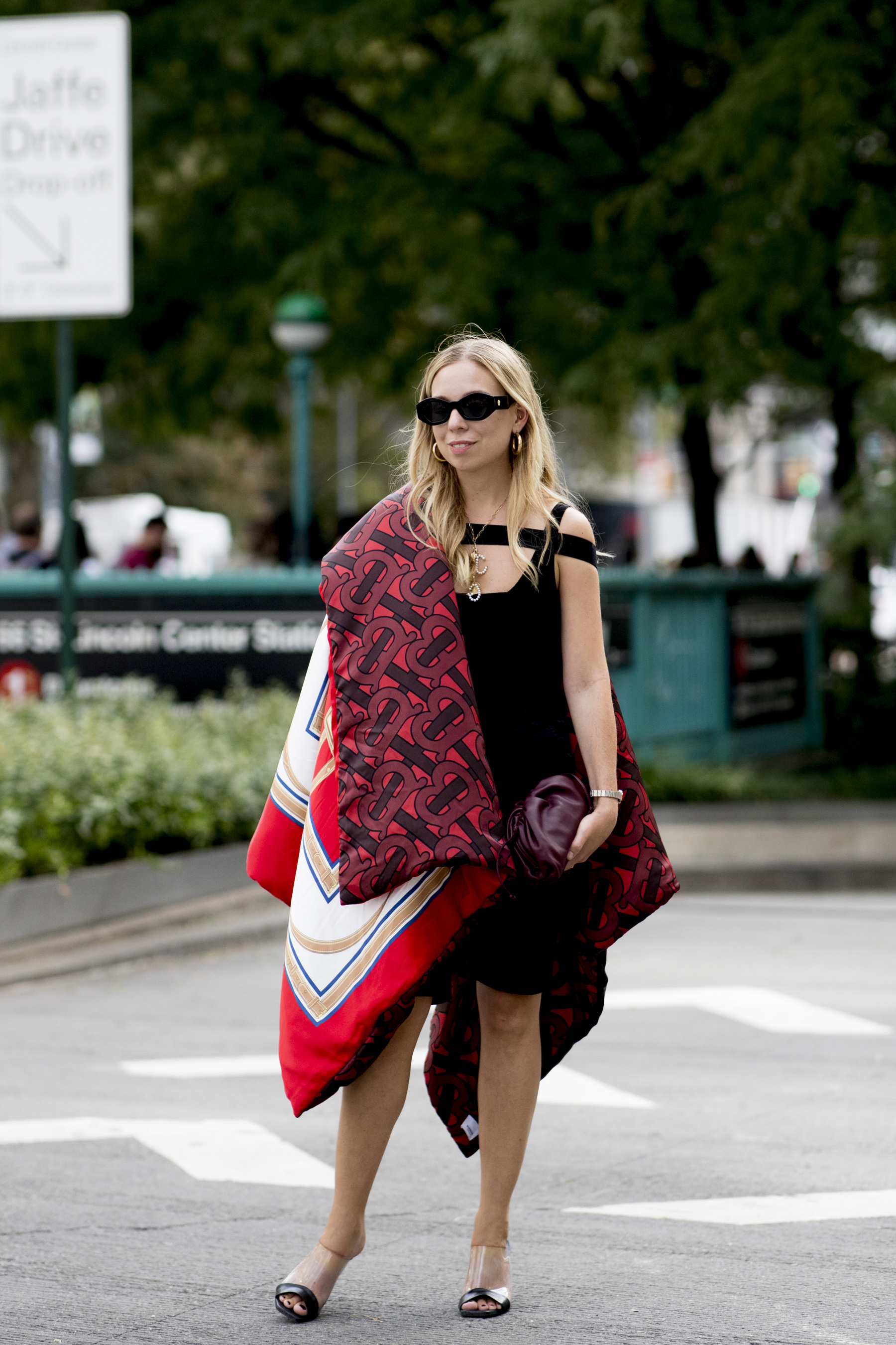 New York Street Style Spring 2020 Day