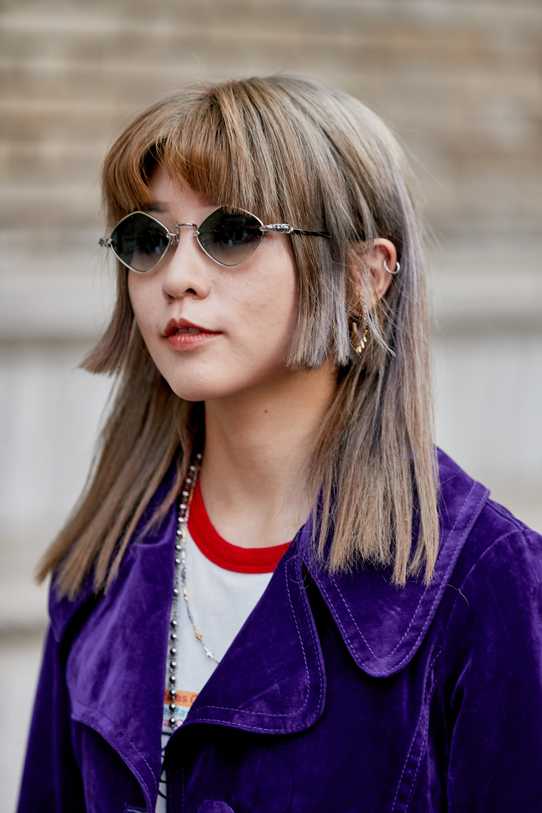 New York Street Style Spring 2020 Day