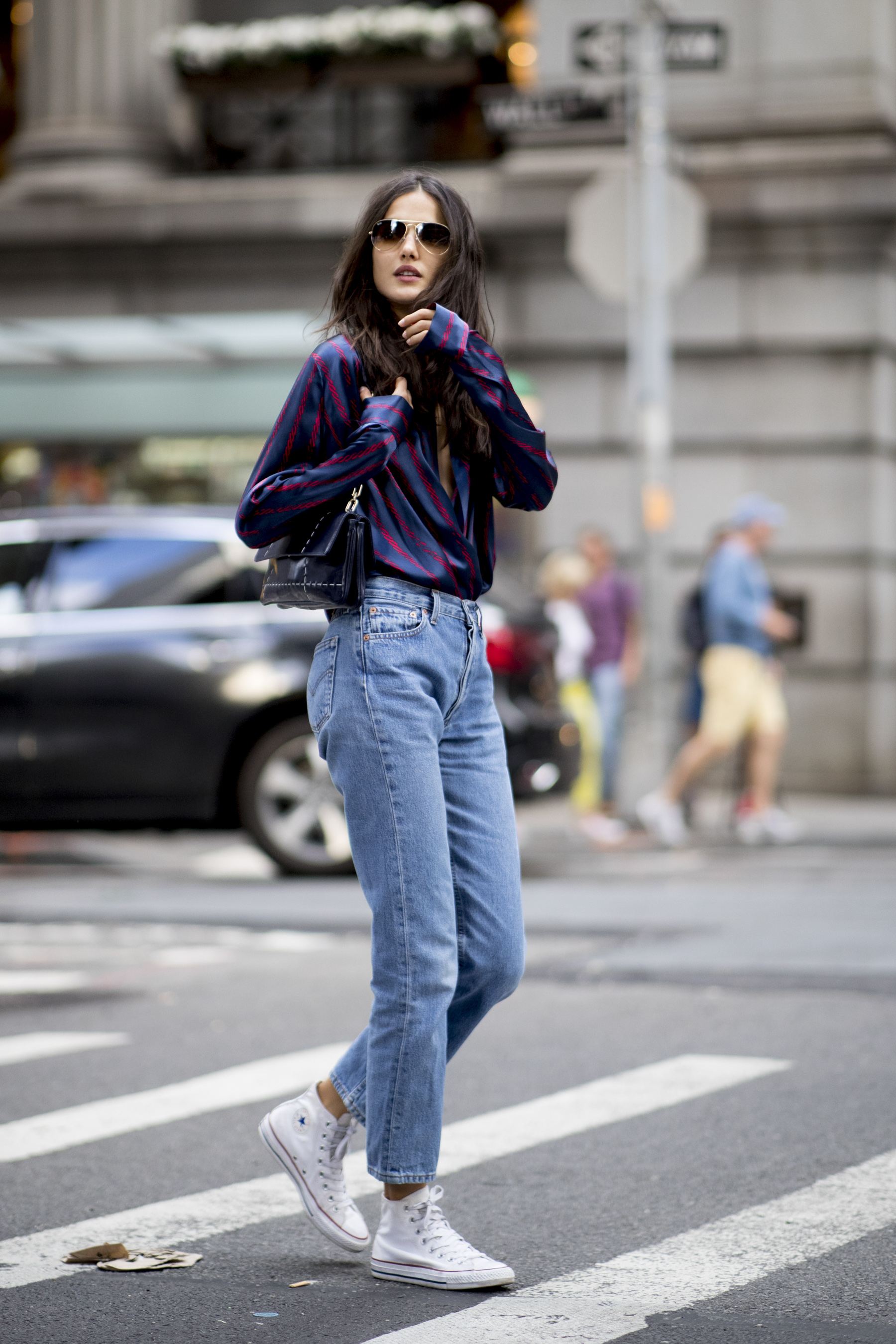 New York Street Style Spring 2020 Day 3 | The Impression