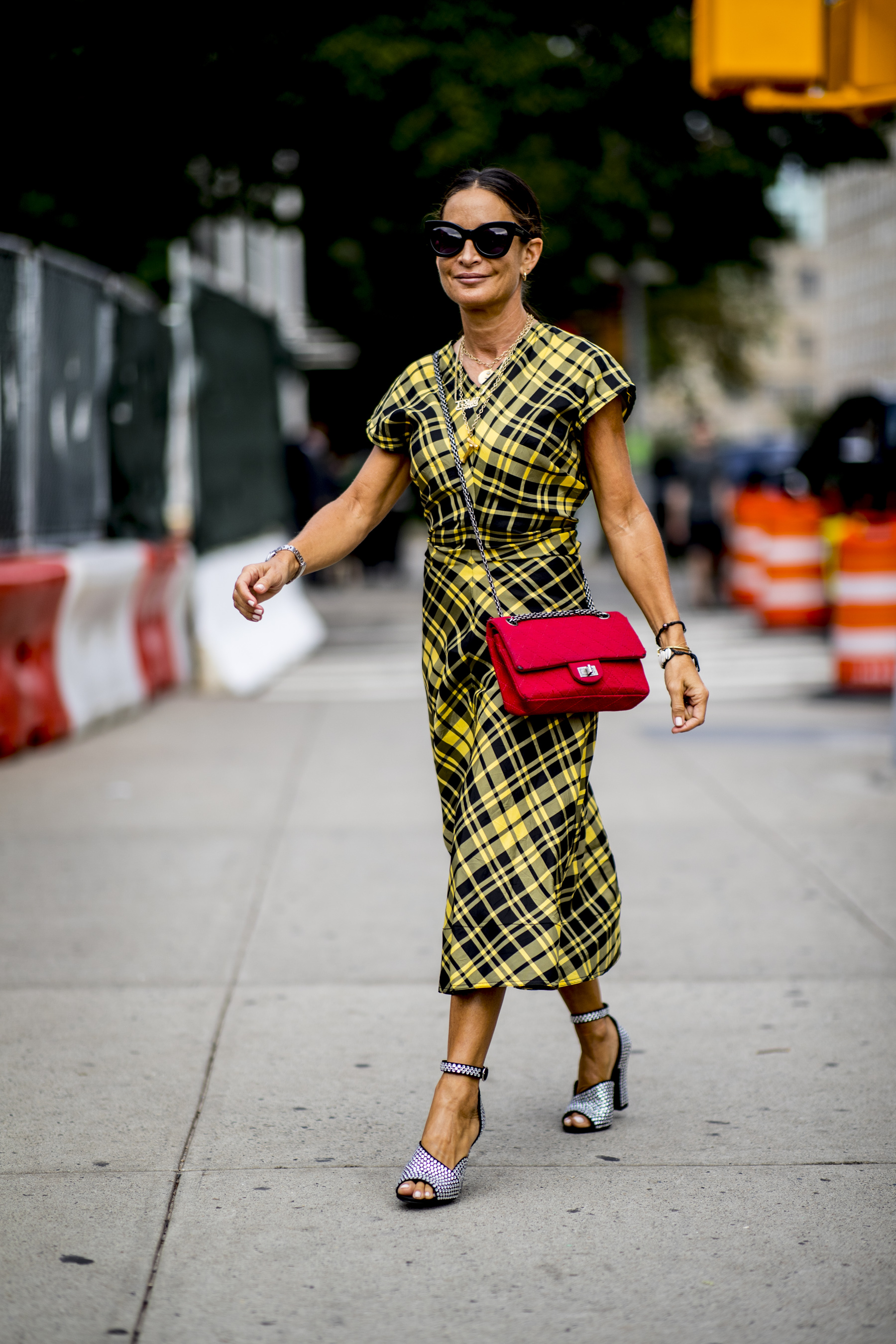 New York Street Style Spring 2020 Day