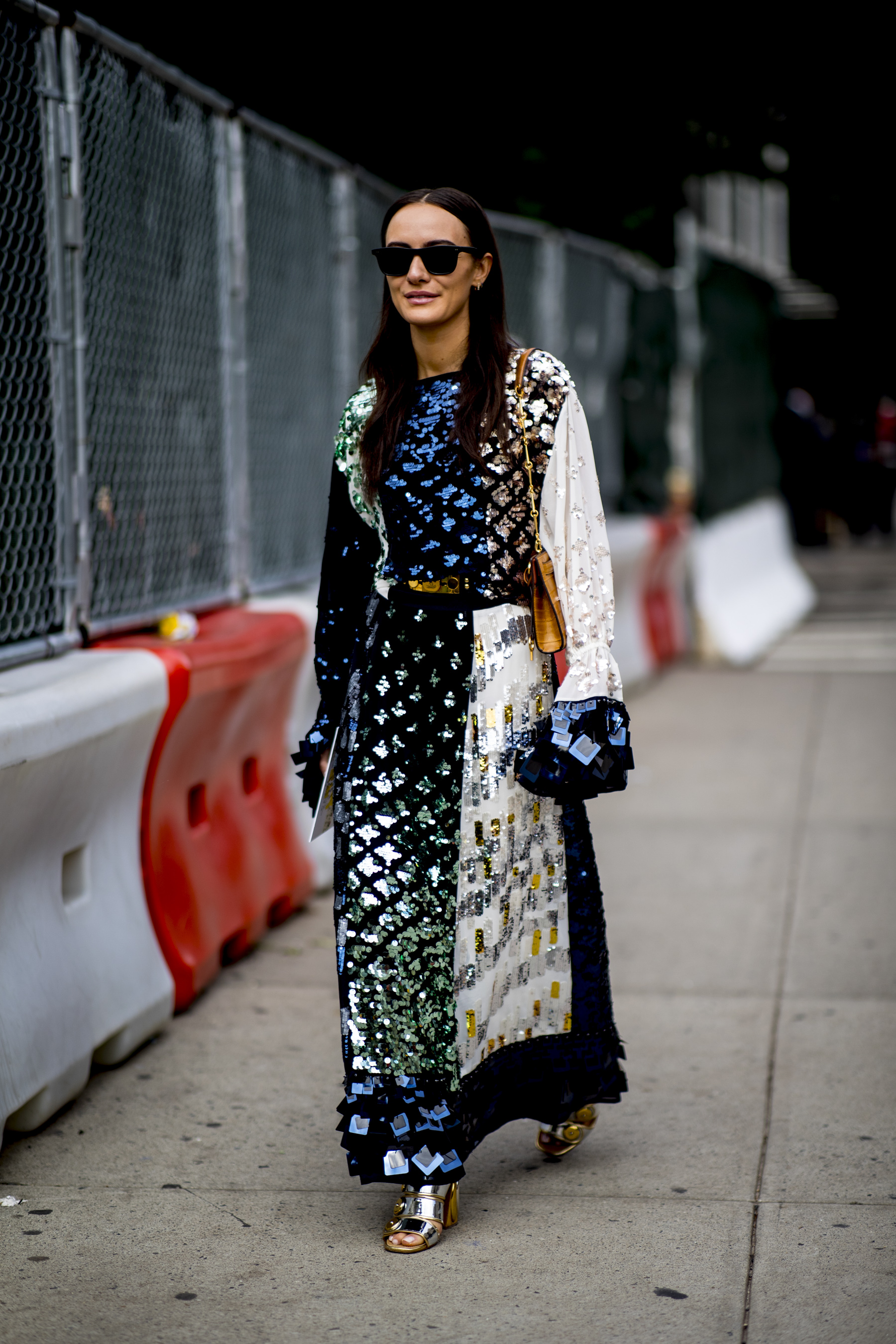 New York Street Style Spring 2020 Day