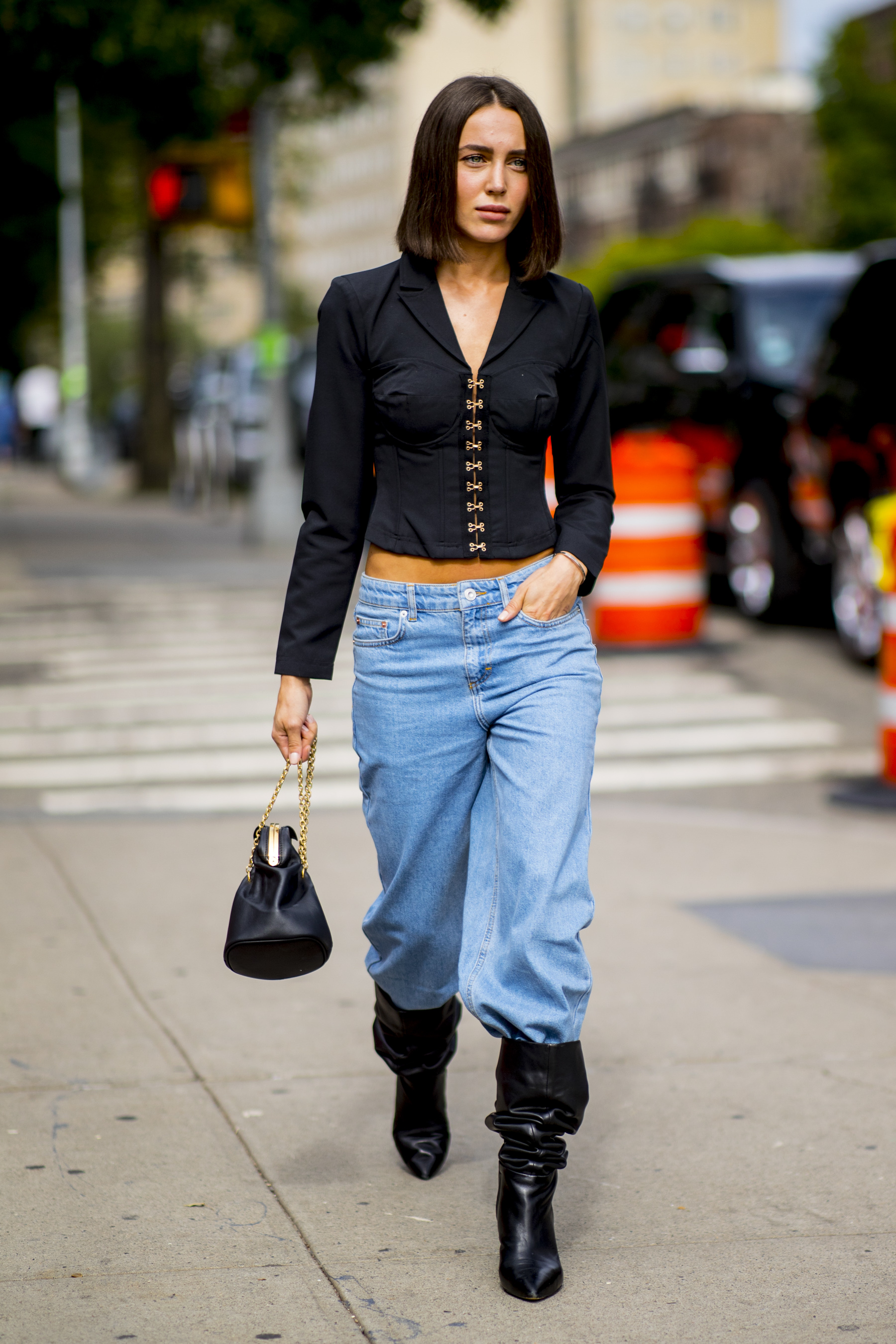 New York Street Style Spring 2020 Day