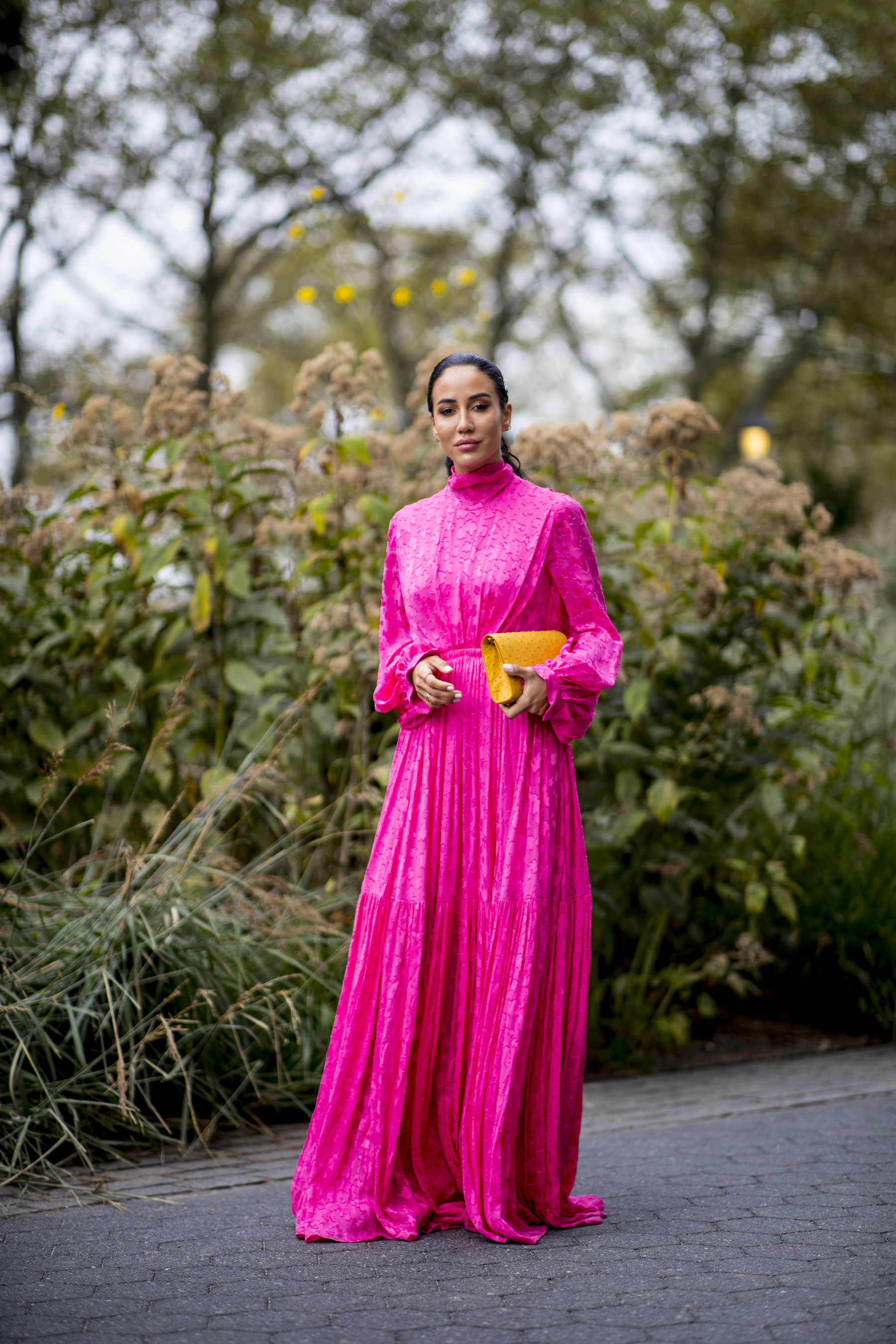 New York Street Style Spring 2020 Day 5 | The Impression