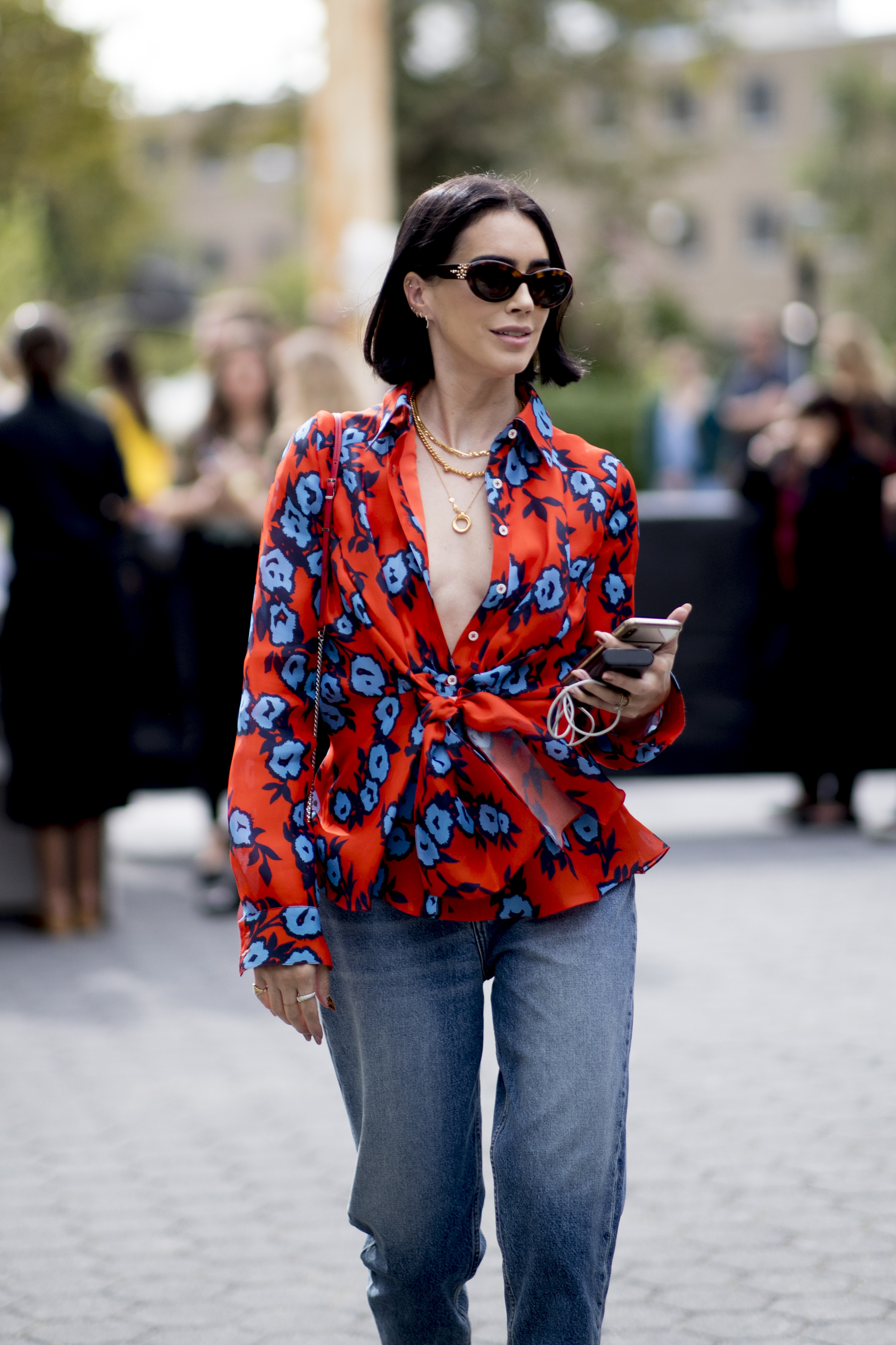 New York Street Style Spring 2020 Day 5 | The Impression