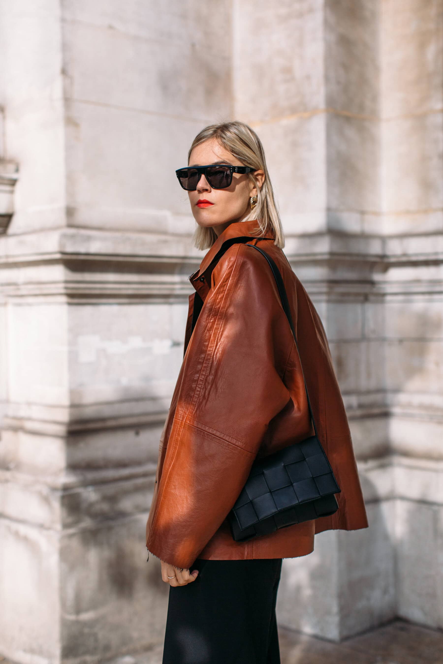Paris Street Style Spring 2020 Day