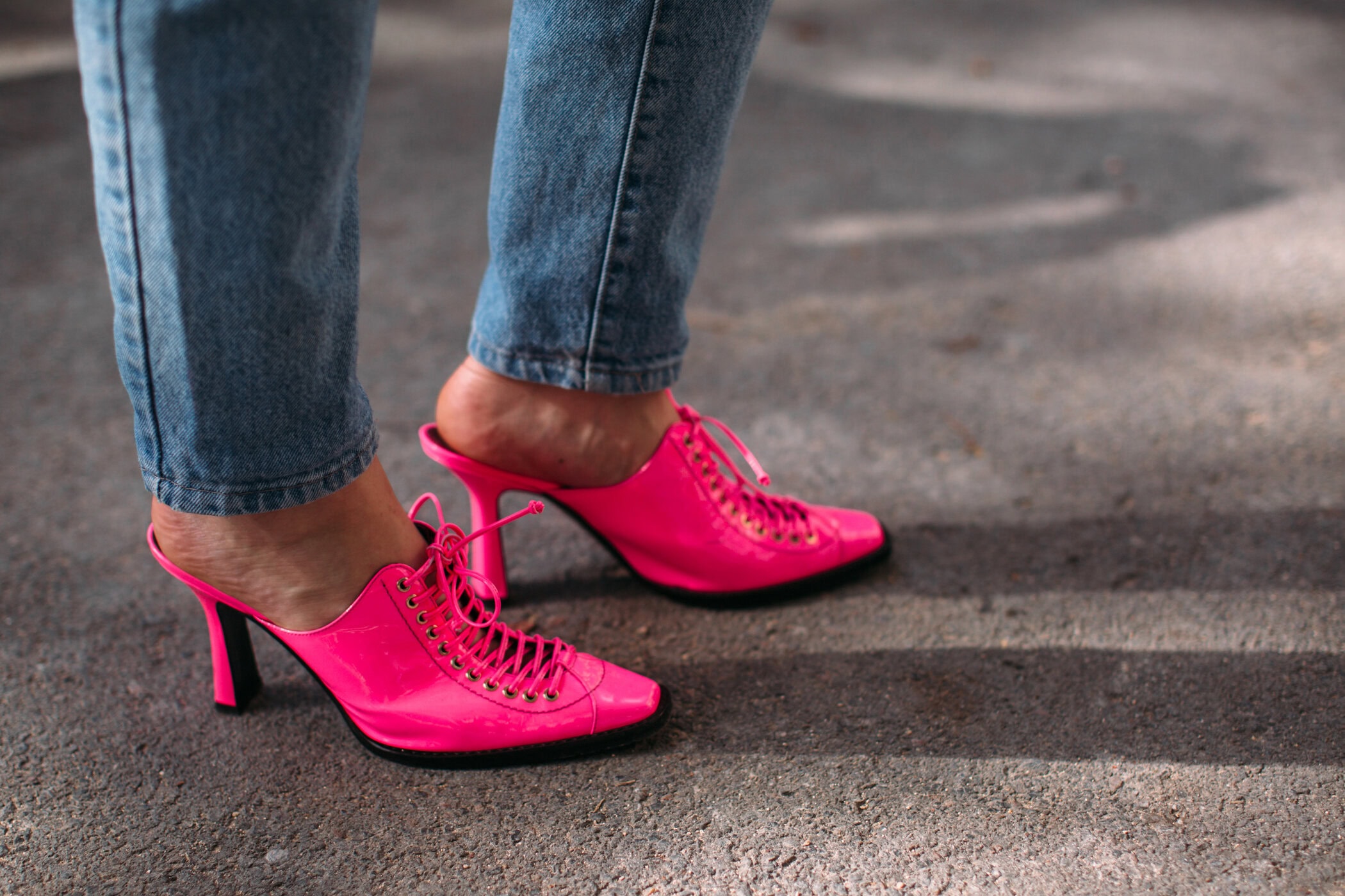 Paris Street Style Spring 2020 Day