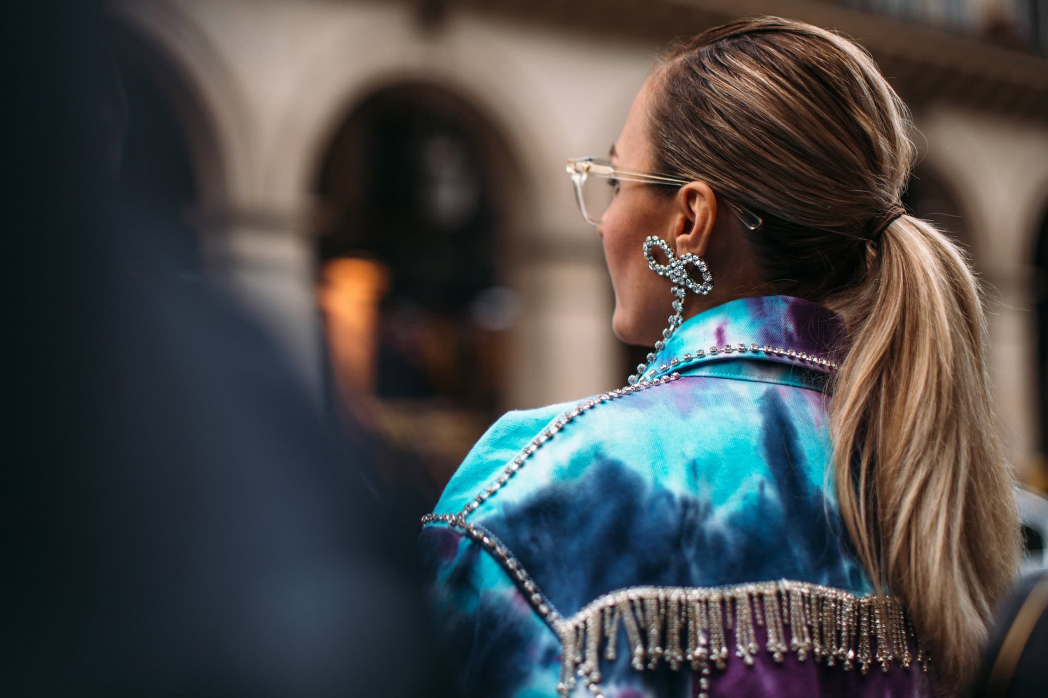 Paris Street Style Spring 2020 Day