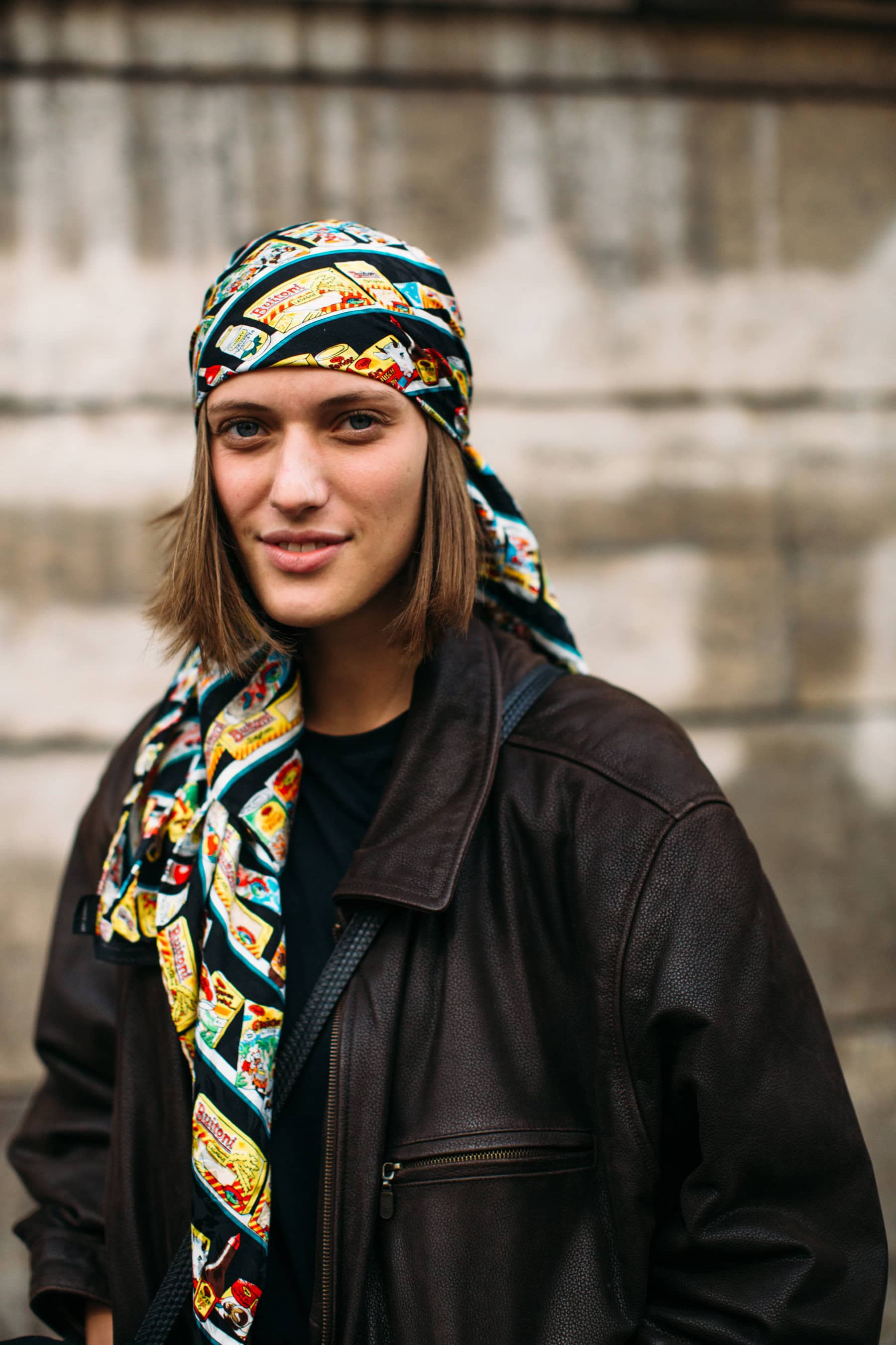 Paris Street Style Spring 2020 Day