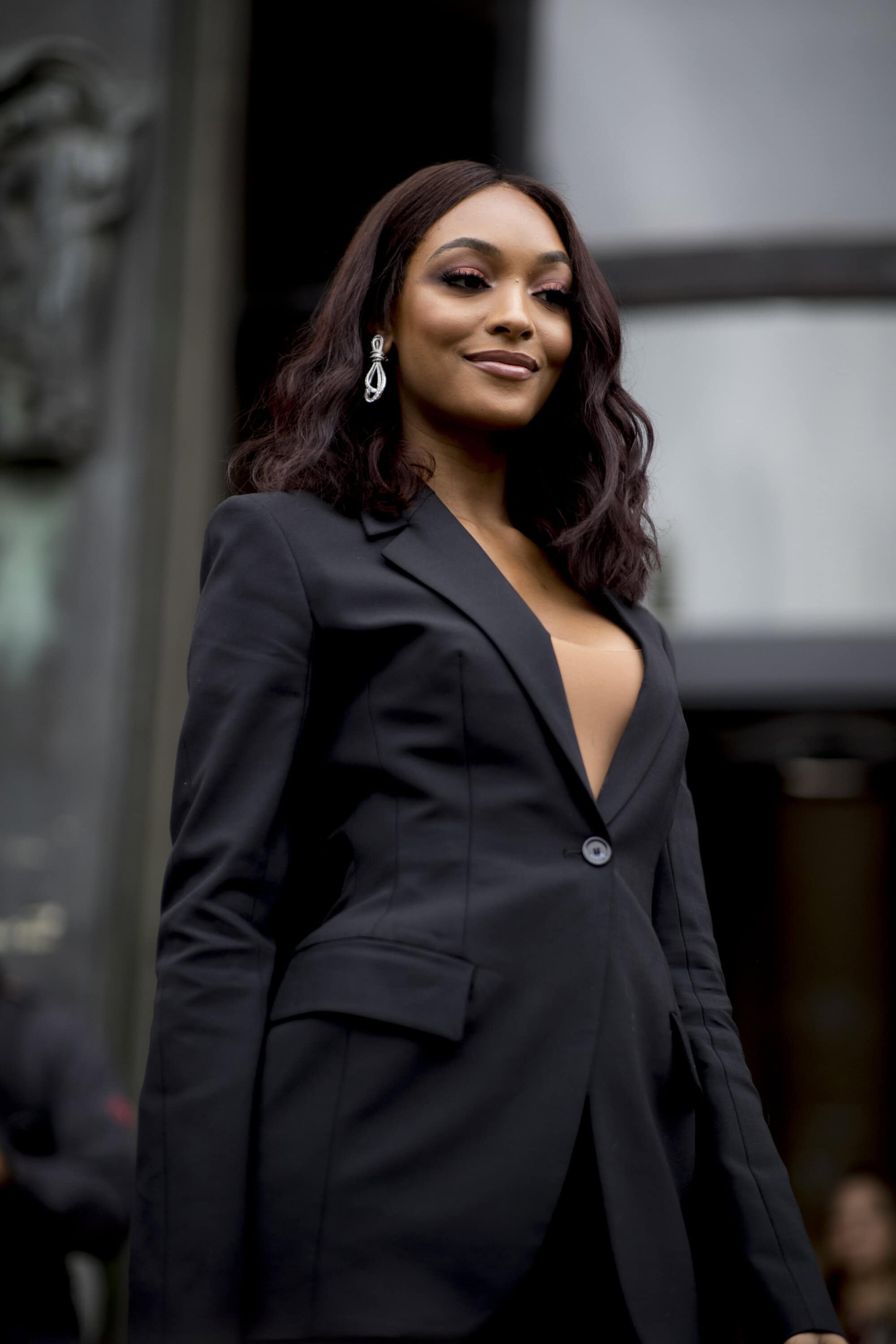 Paris Street Style Spring 2020 Day