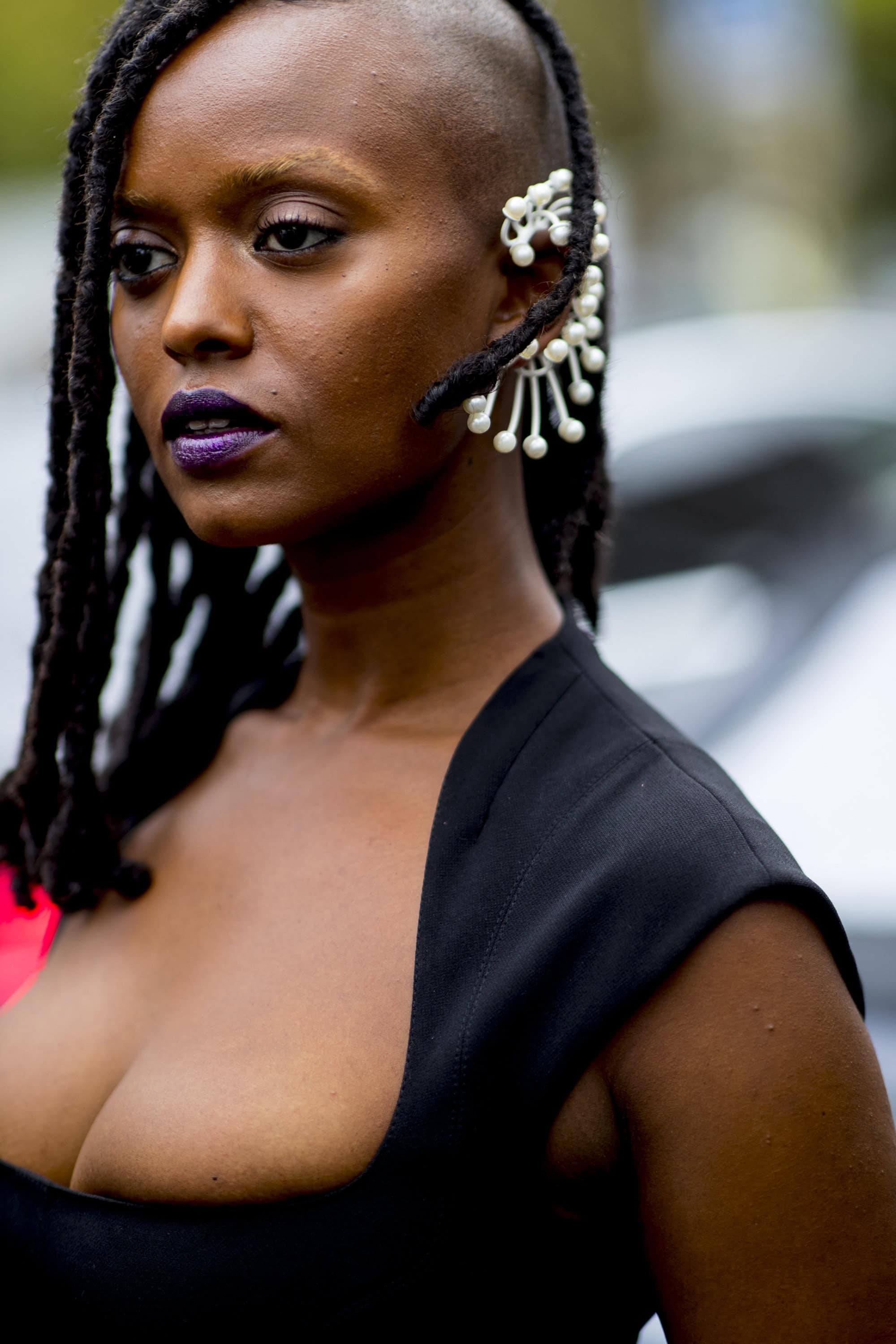 Paris Street Style Spring 2020 Day