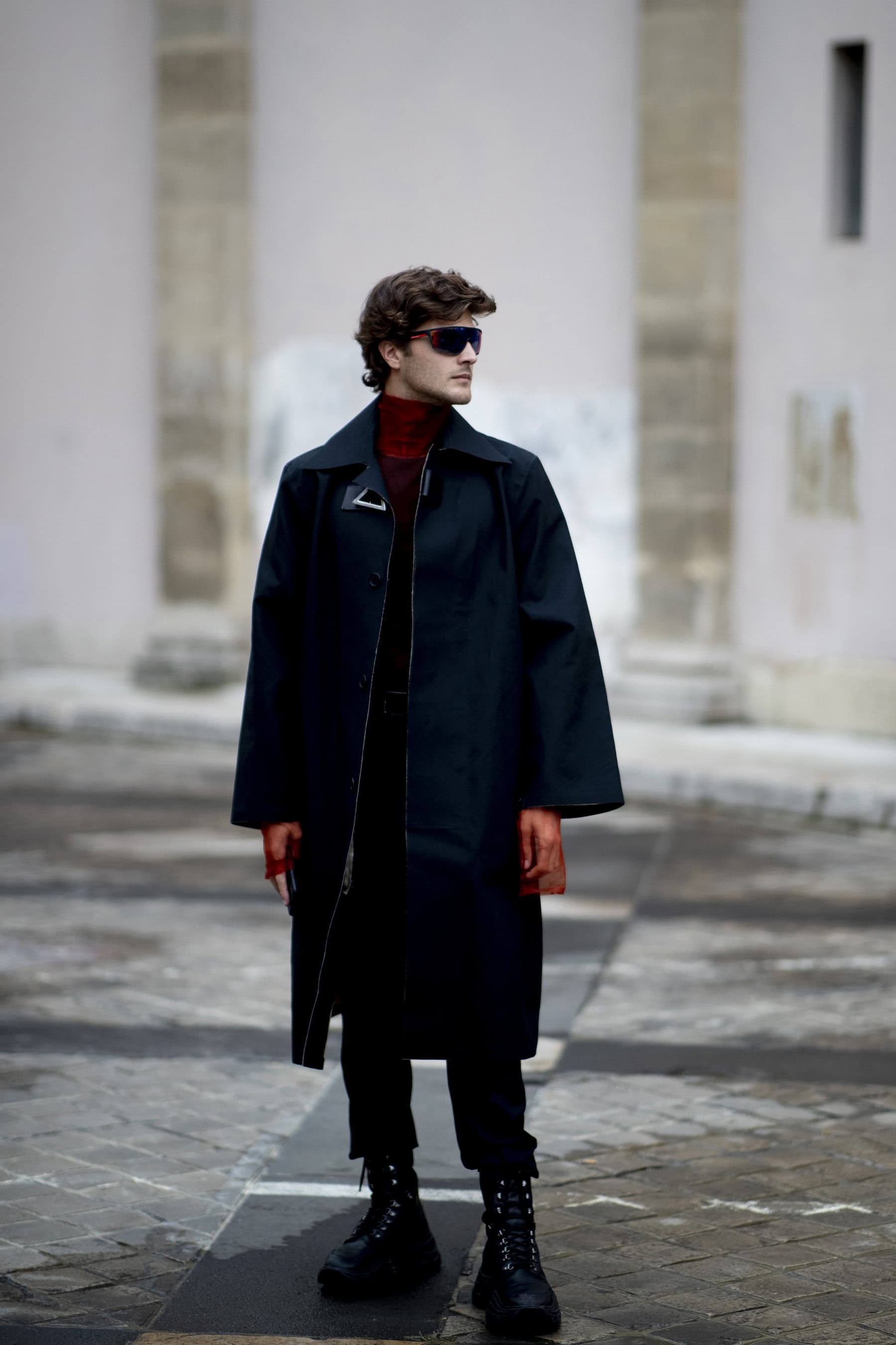 Paris Street Style Spring 2020 Day