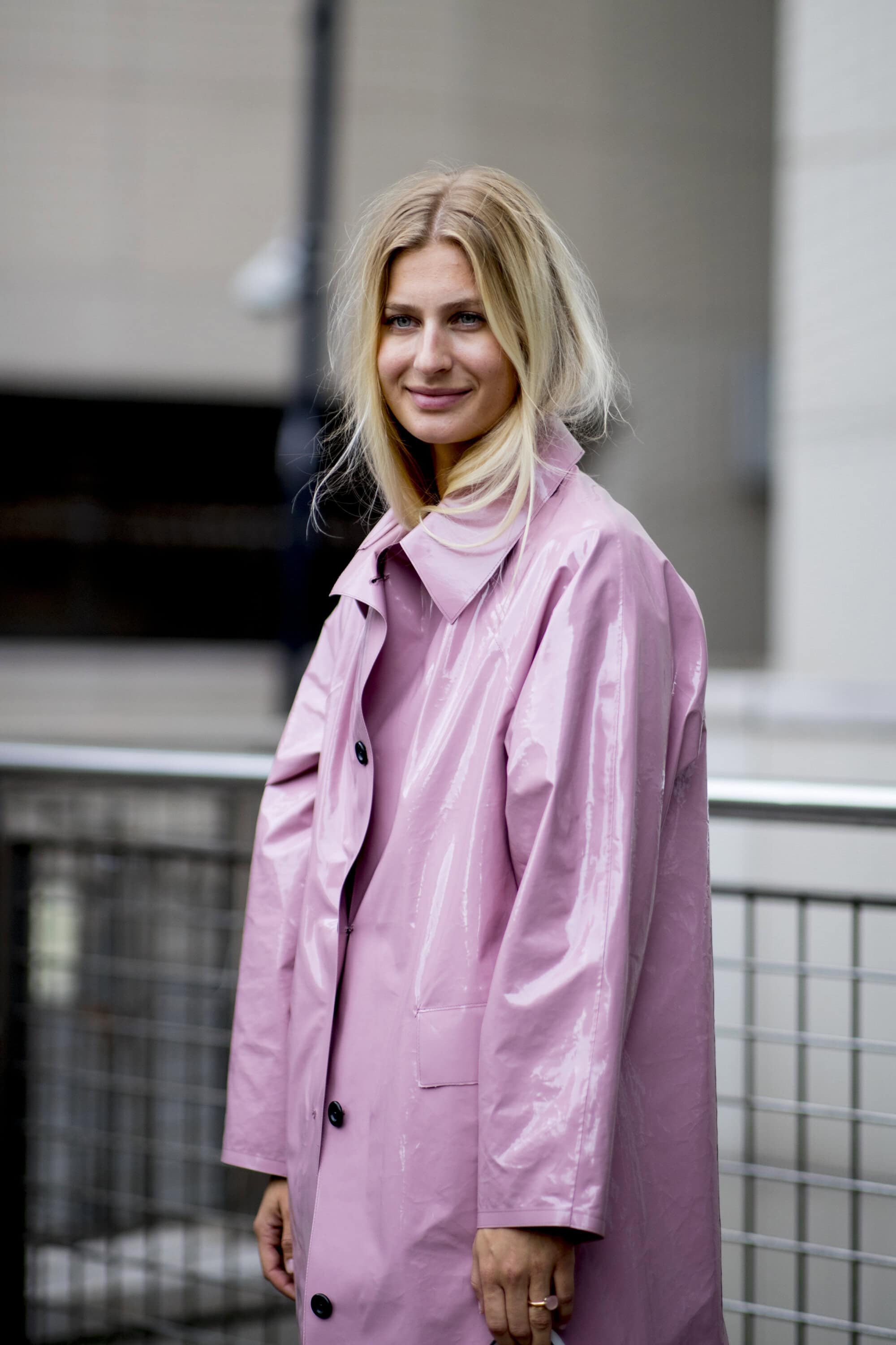 Paris Street Style Spring 2020 Day