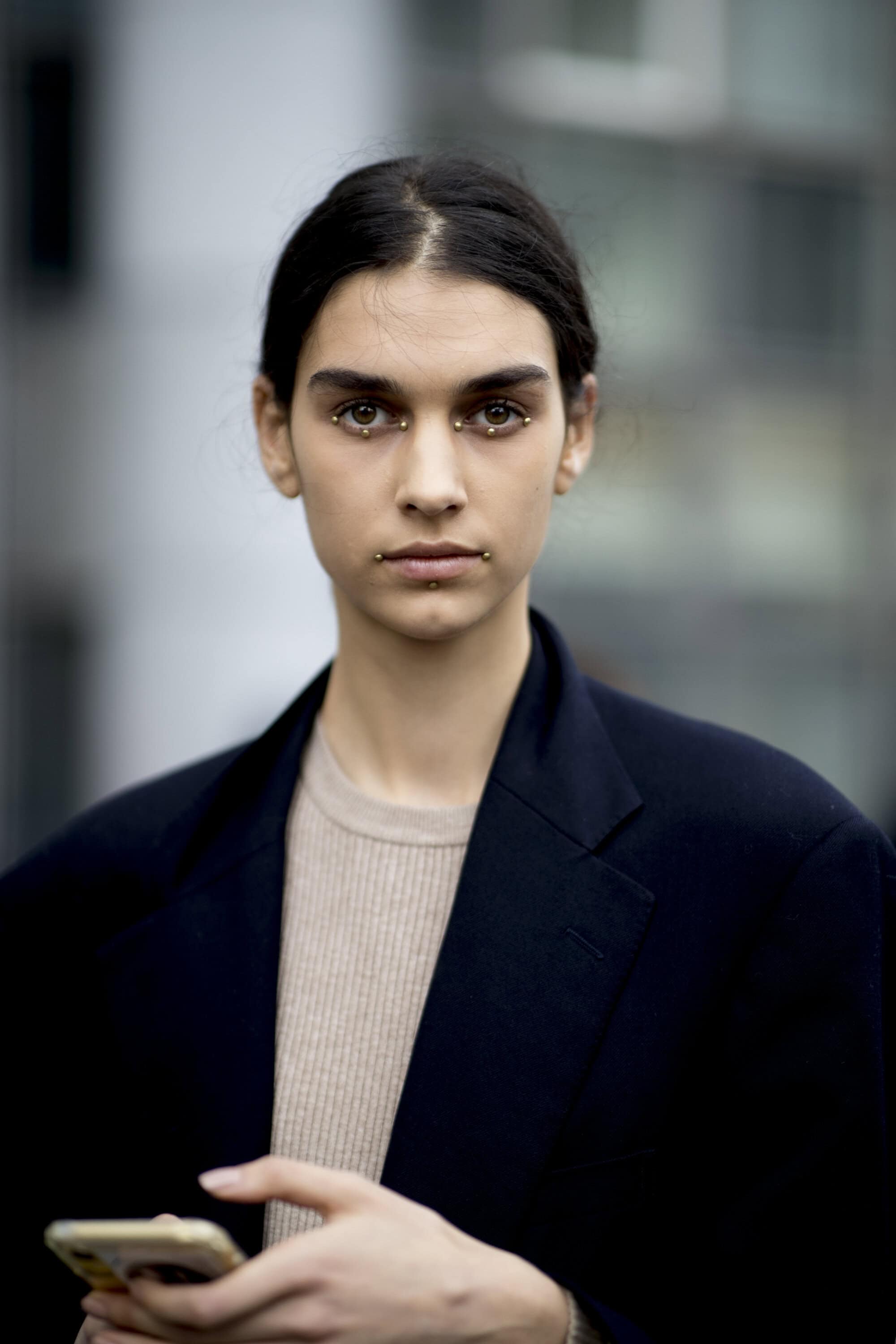 Paris Street Style Spring 2020 Day