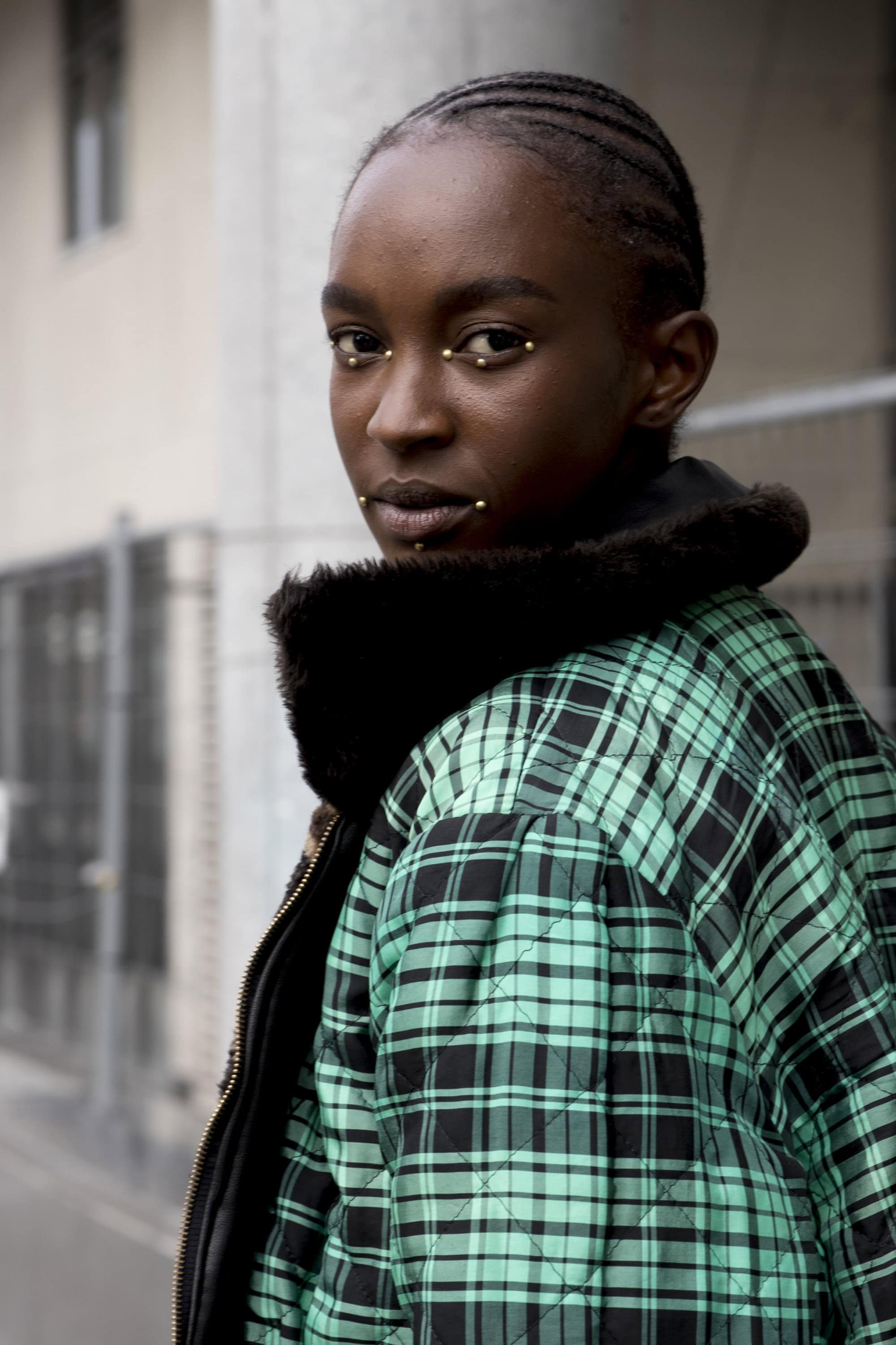 Paris Street Style Spring 2020 Day