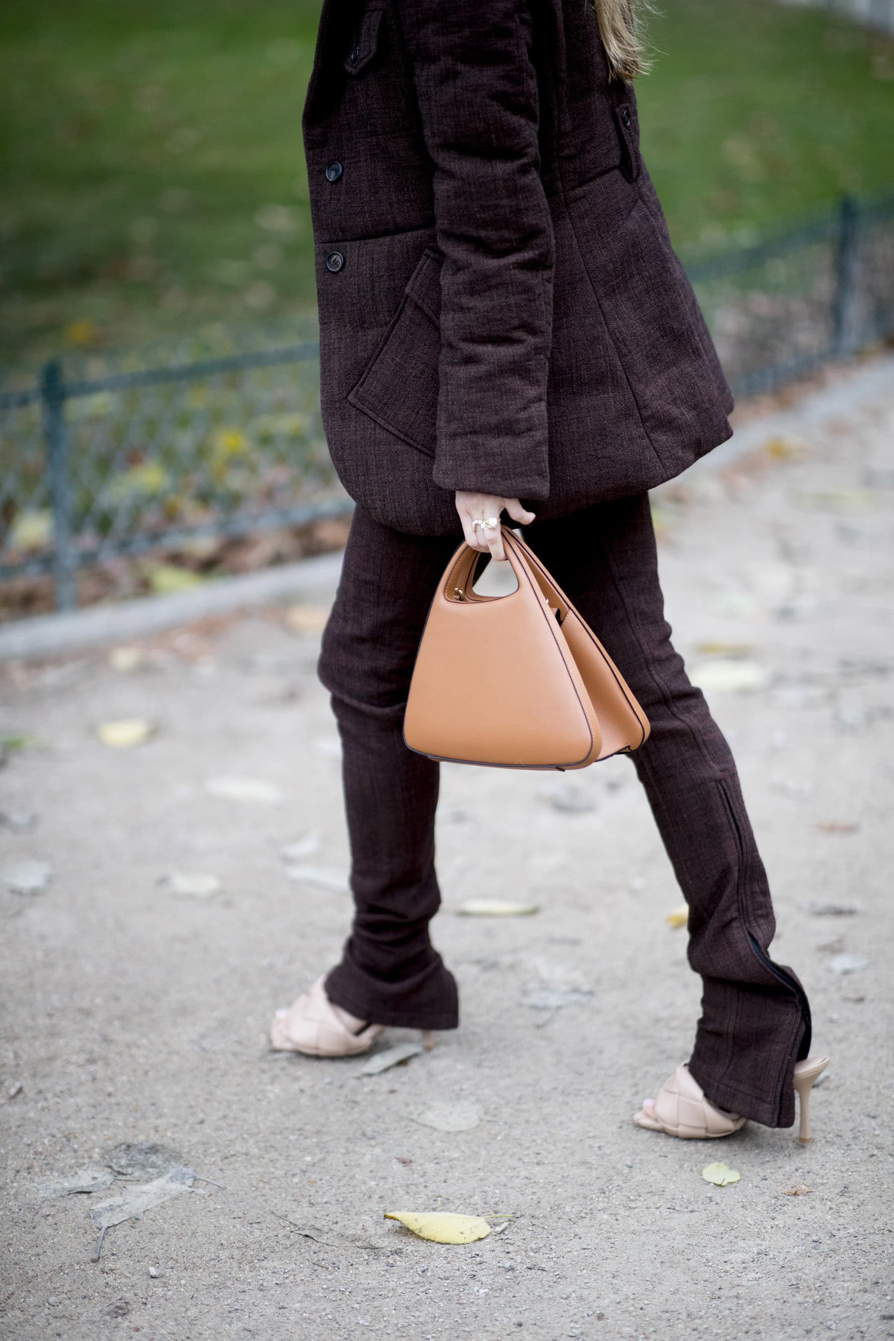 Paris Street Style Spring 2020 Day