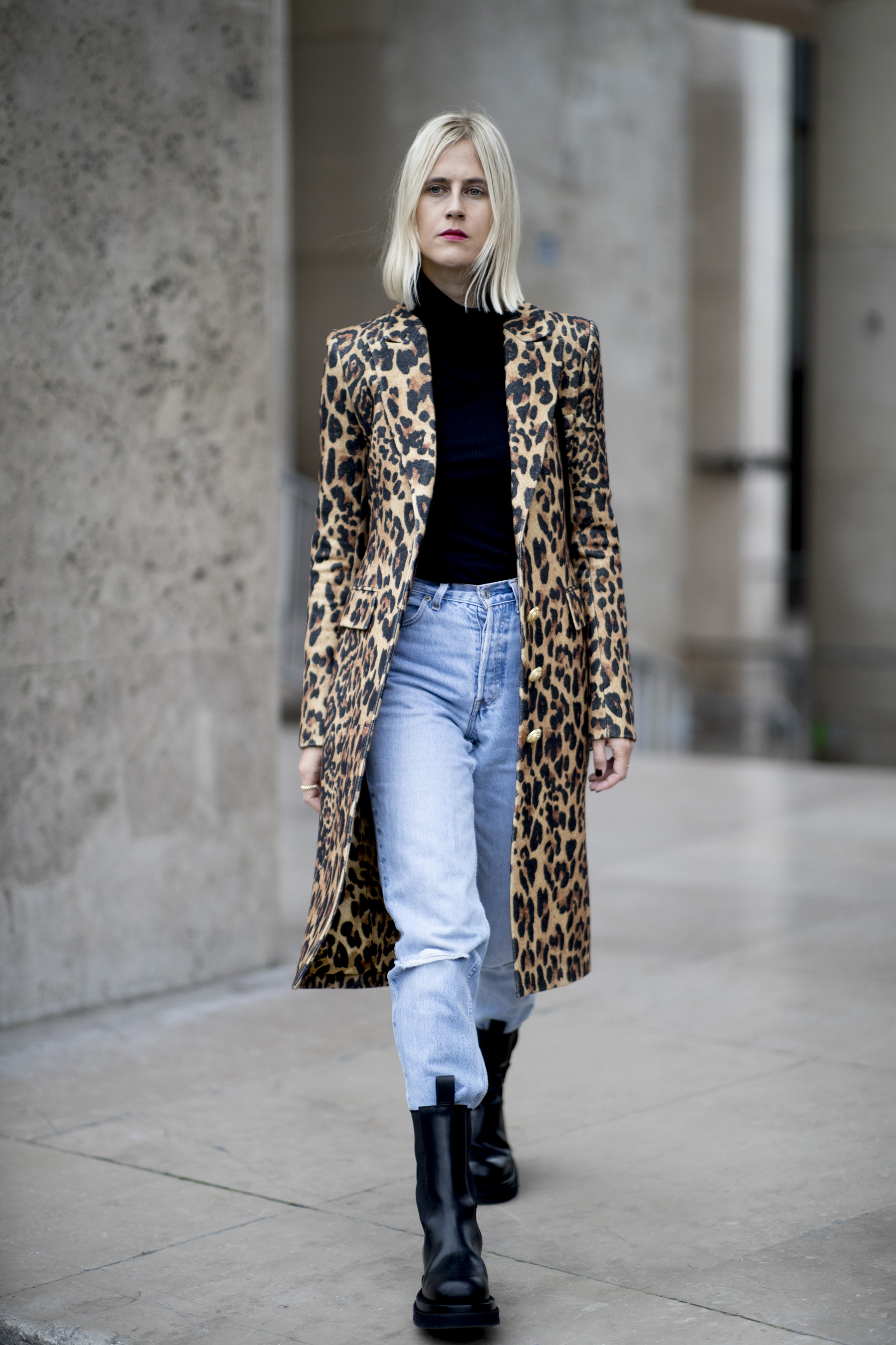 Paris Street Style Spring 2020 DAY 3 | The Impression