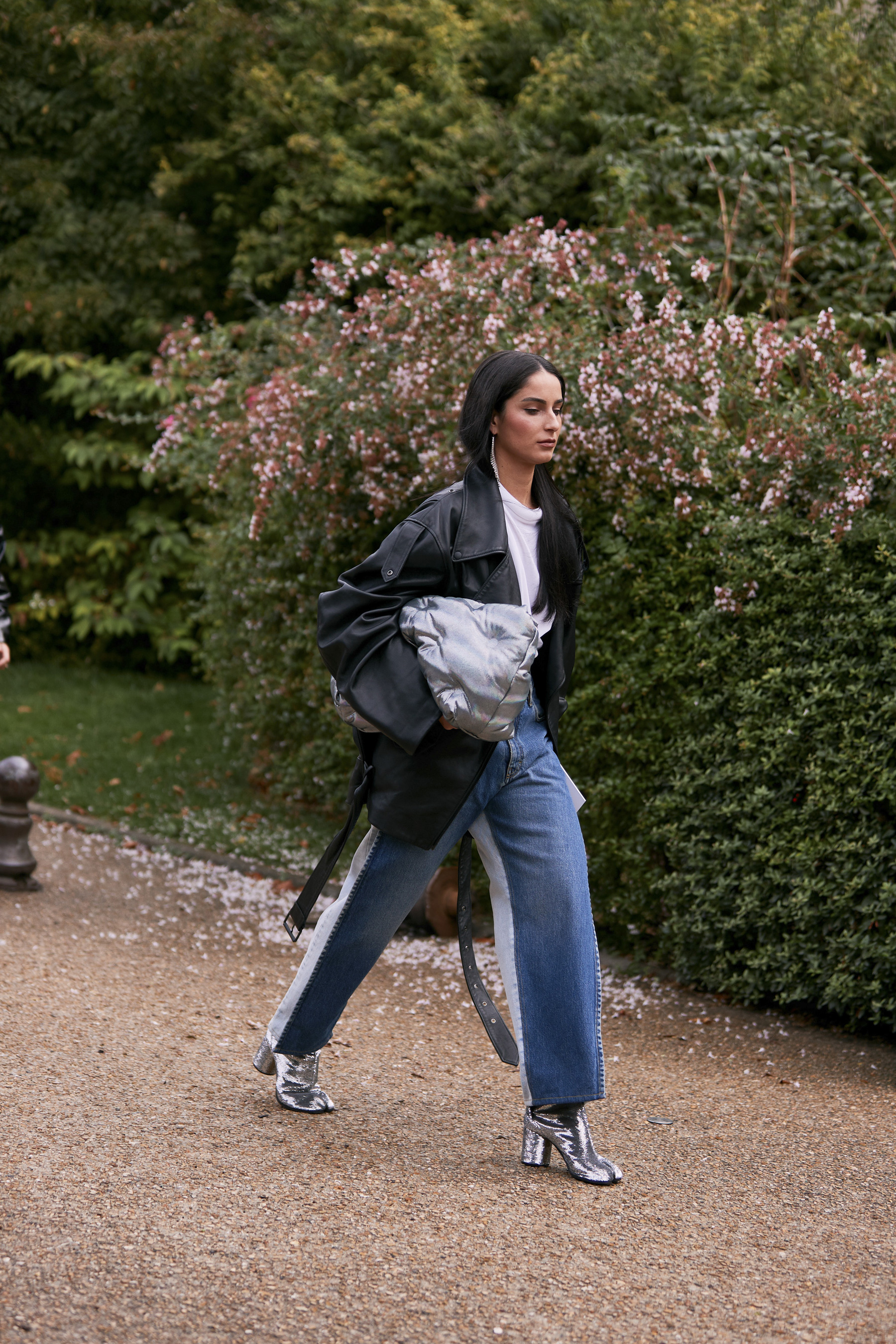 Paris Street Style Spring 2020 Day