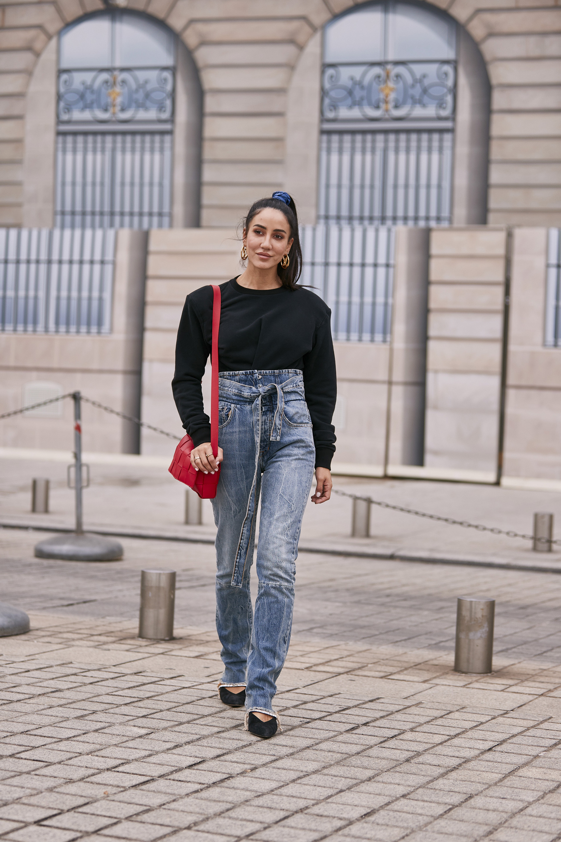 Paris Street Style Spring 2020 More of Day 2 | The Impression