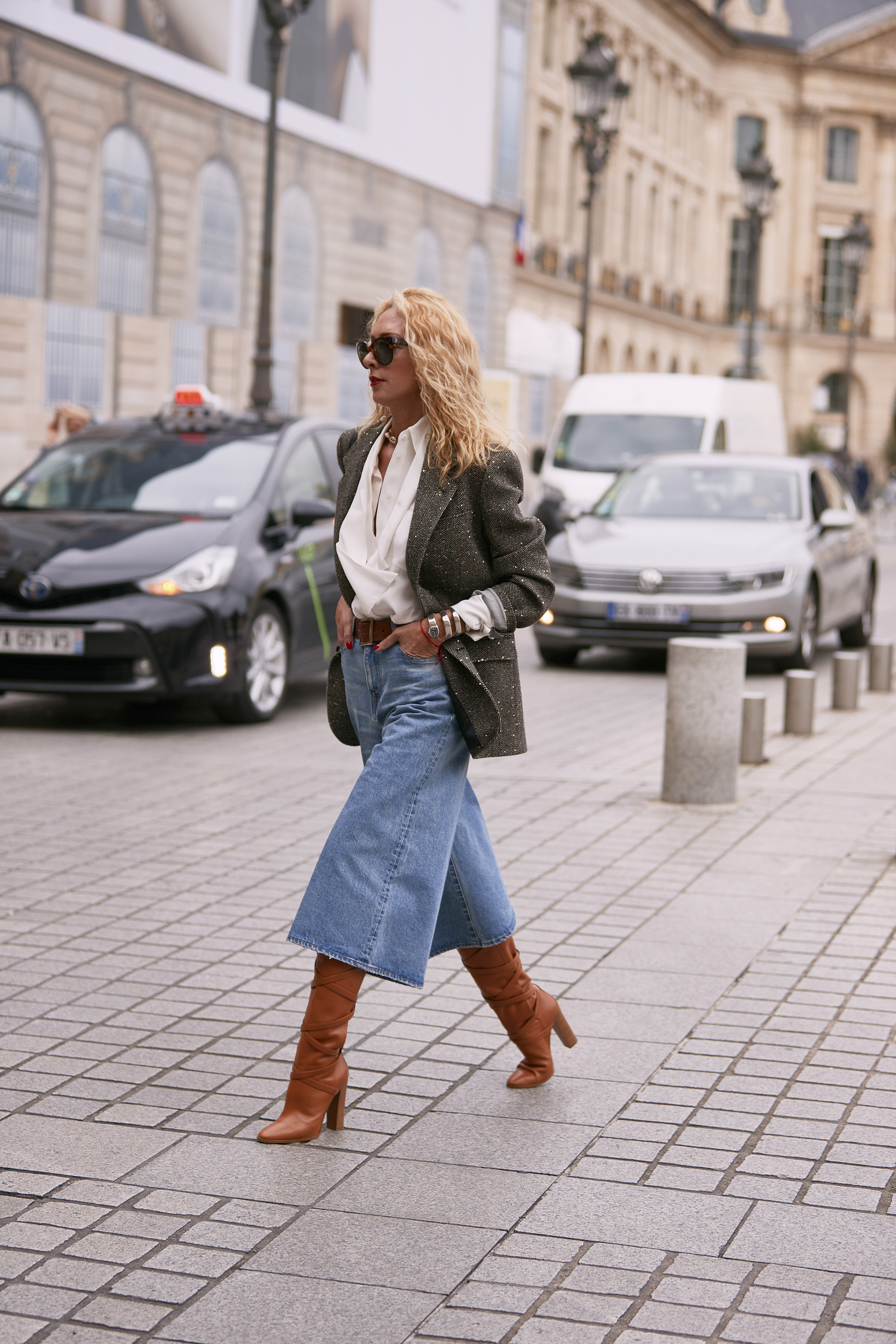 Paris Street Style Spring 2020 More of Day 2 | The Impression