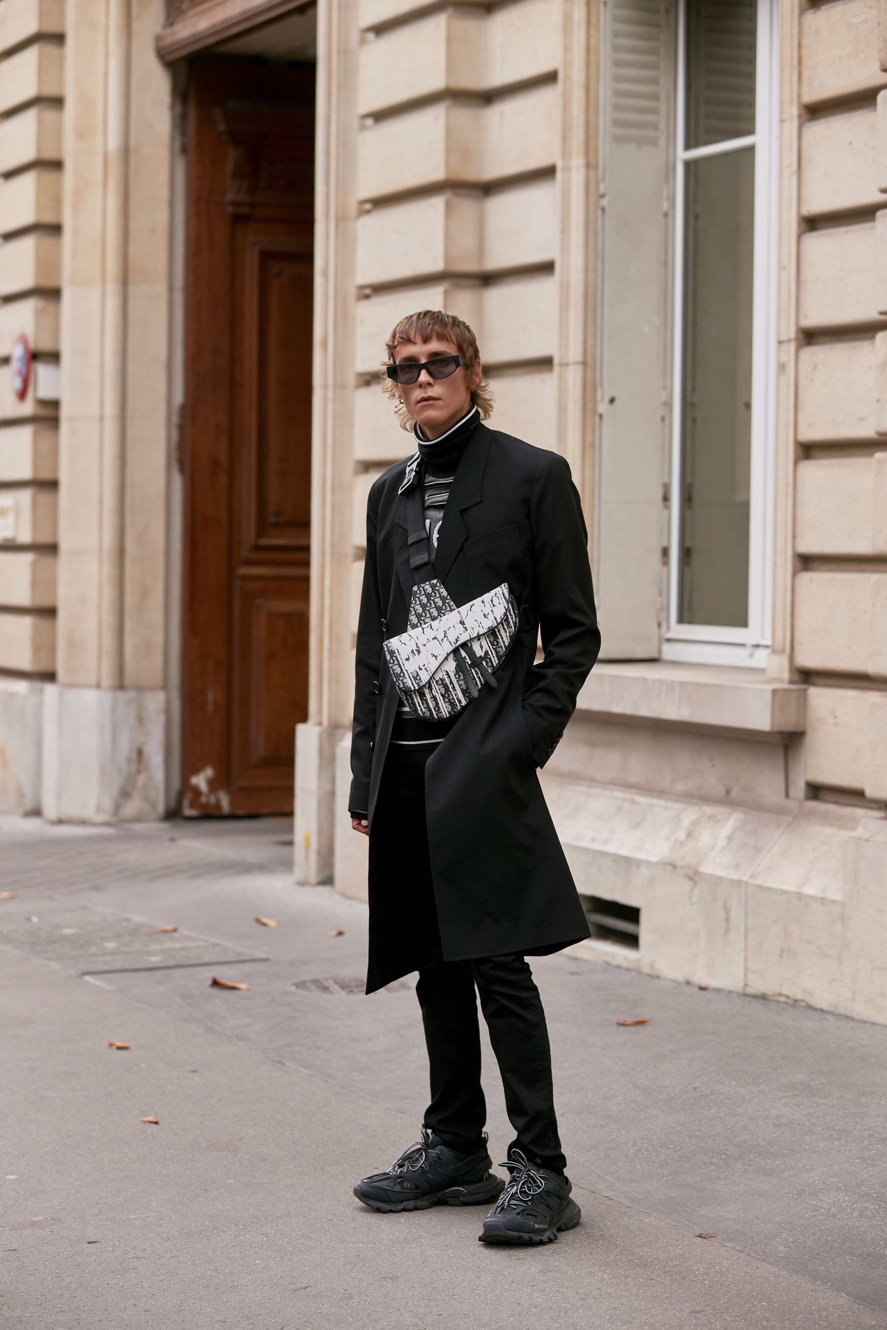 Paris Street Style Spring 2020 3 TER | The Impression