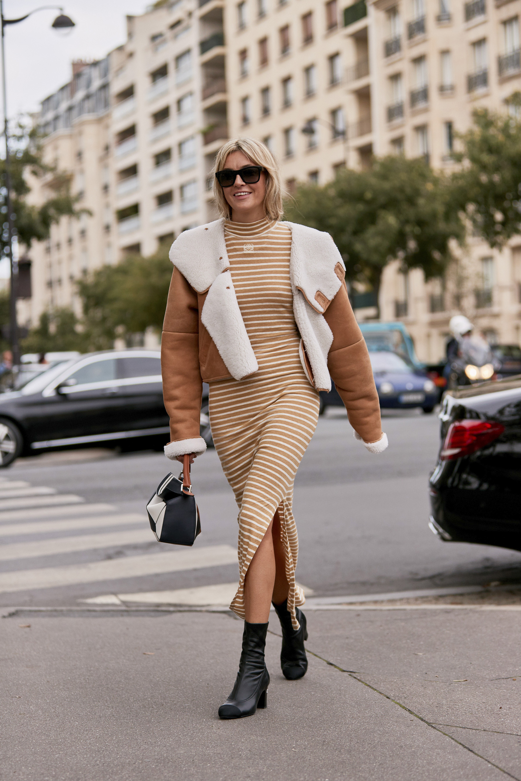 Paris Street Style Spring 2020 Even More From Day 4 | The Impression