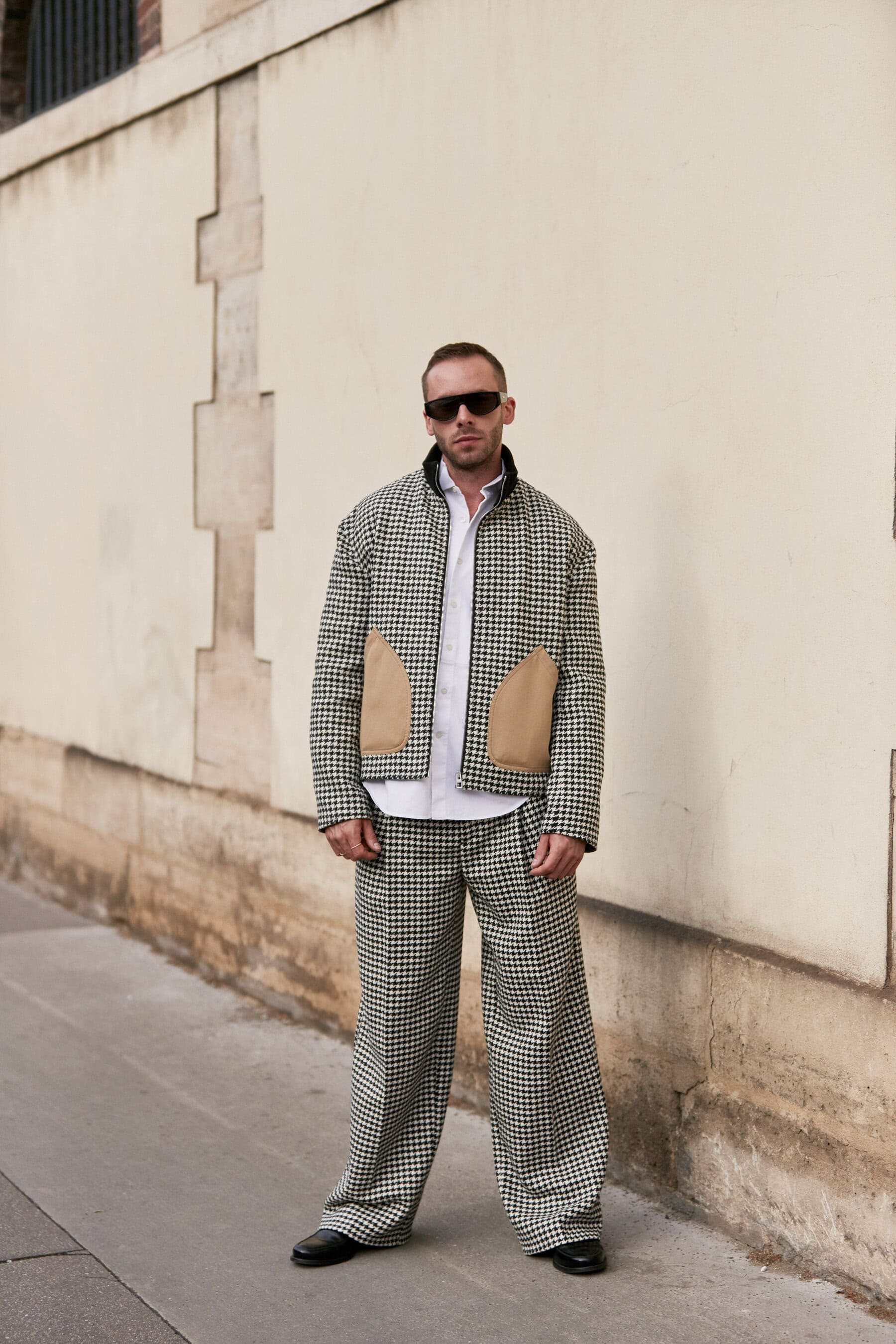 Paris Street Style Spring 2020 Day
