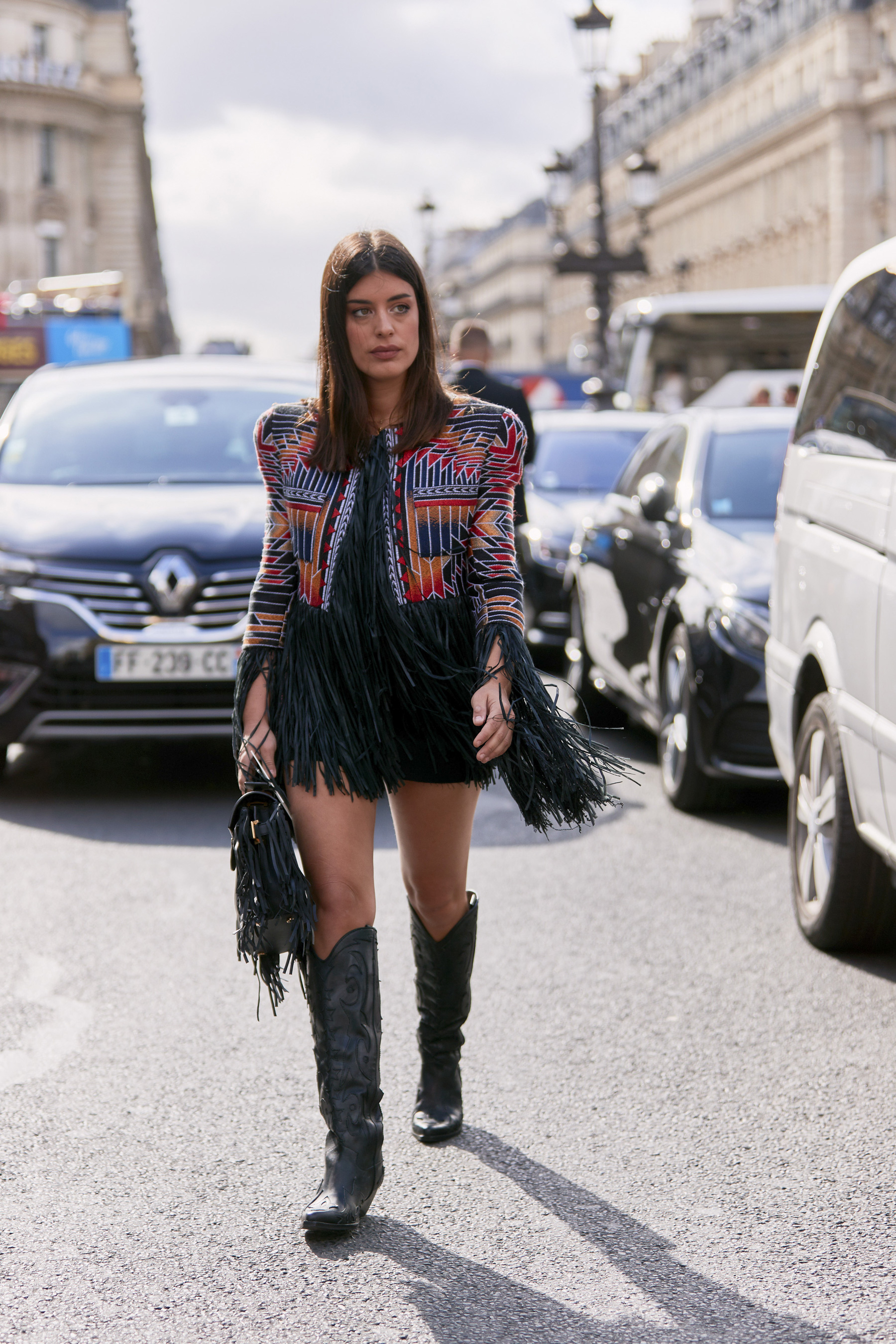 Paris Street Style Spring 2020 Even More From Day 4 | The Impression