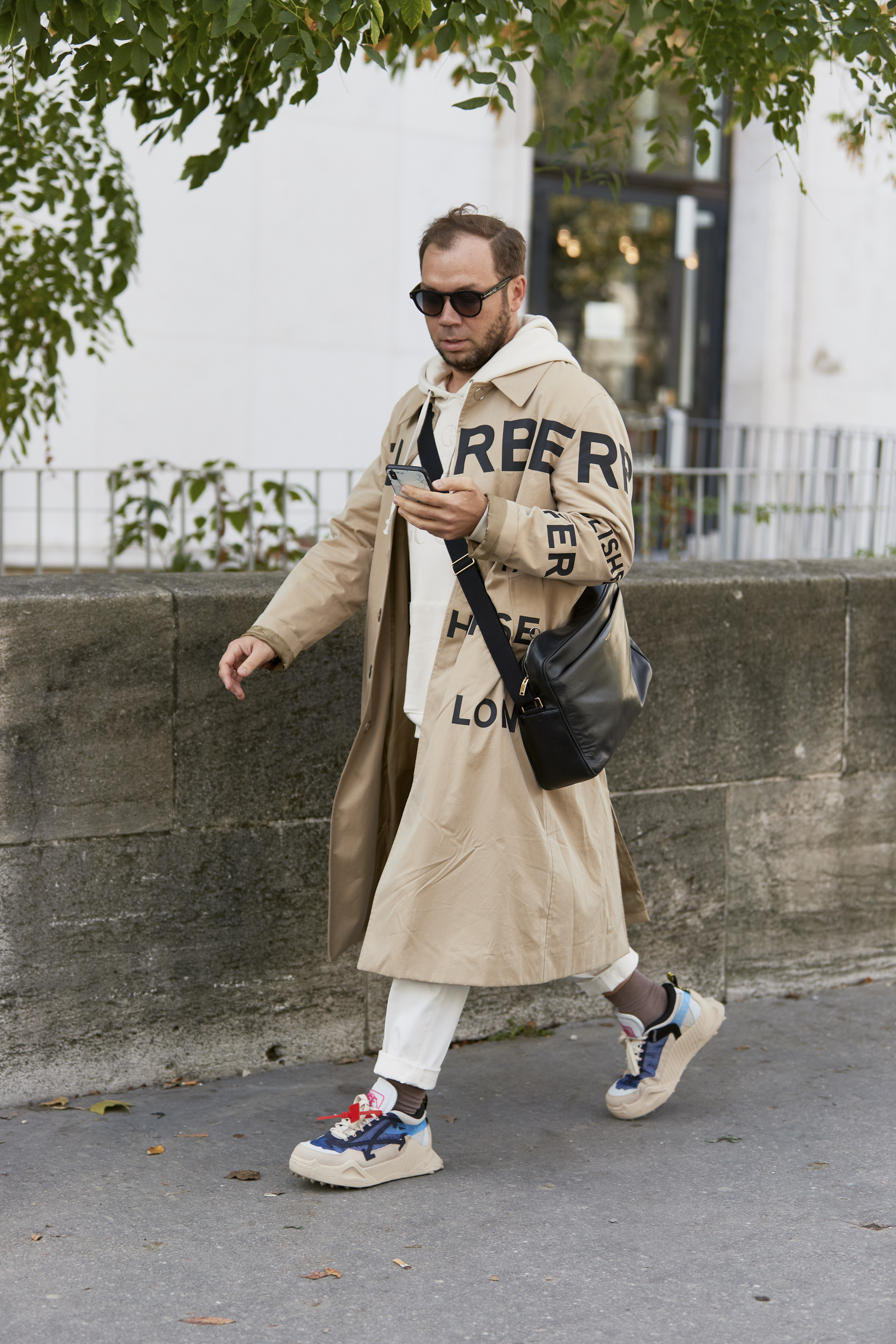 Paris Street Style Spring 2020 Even More from Day 5 | The Impression