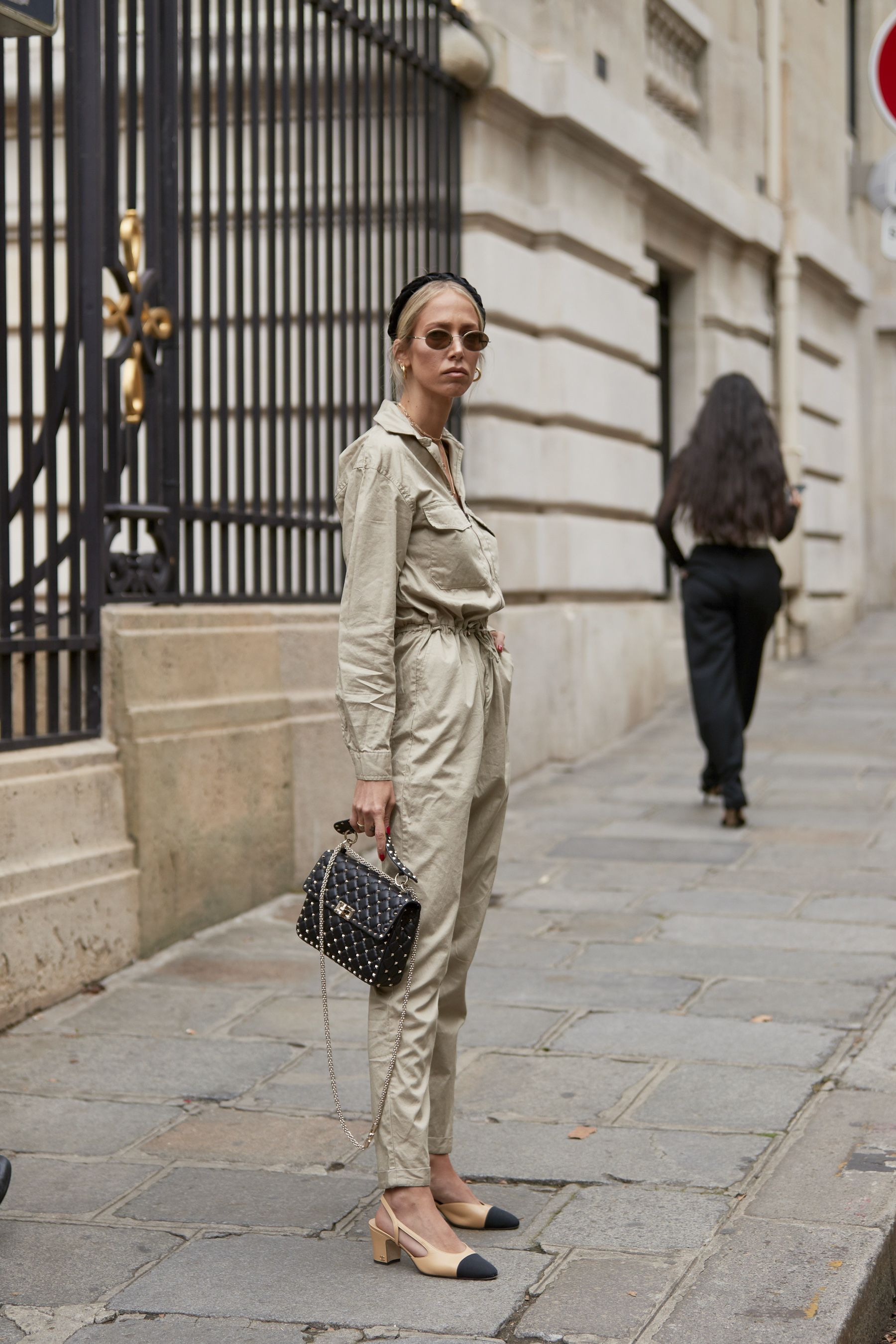 Paris Street Style Spring 2020 Even More from Day 5 | The Impression