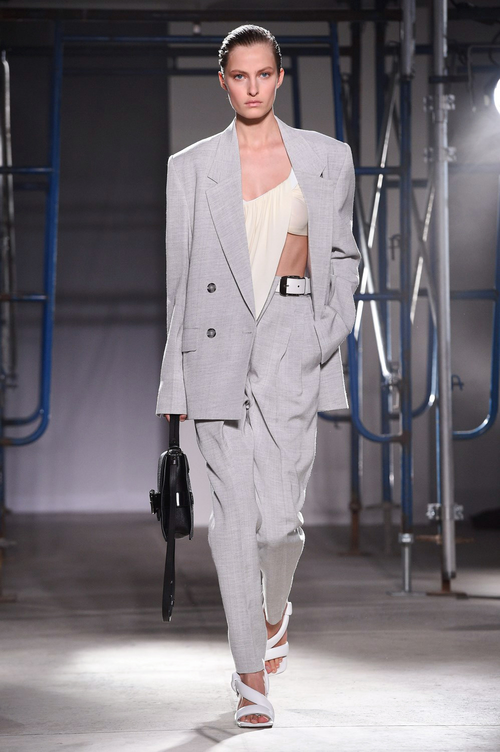 New York Top 10 Spring 2020 Fashion Shows | The Impression