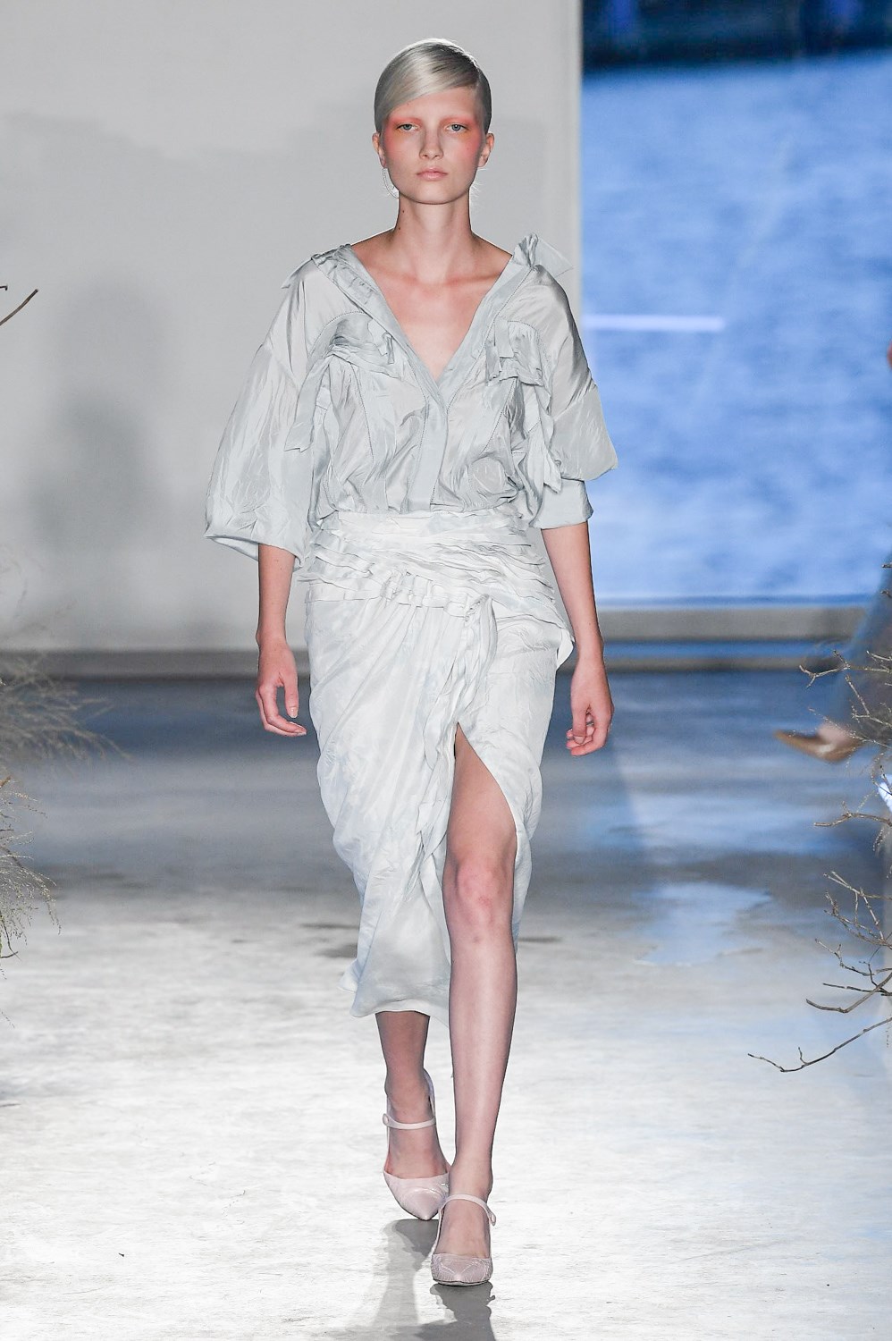 New York Top 10 Spring 2020 Fashion Shows | The Impression