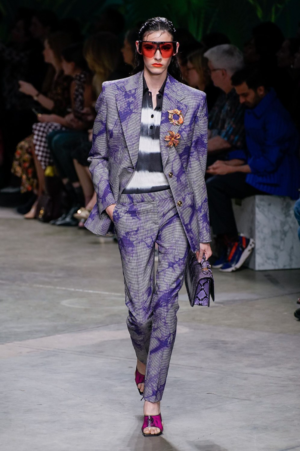 Top 20 Most Popular Runway Models of Spring 2020 The Impression